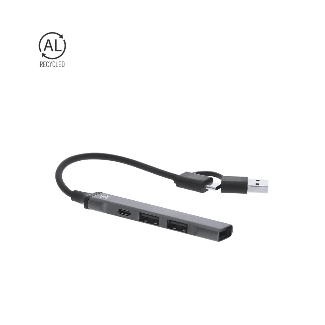 Immagine Porta USB Konery