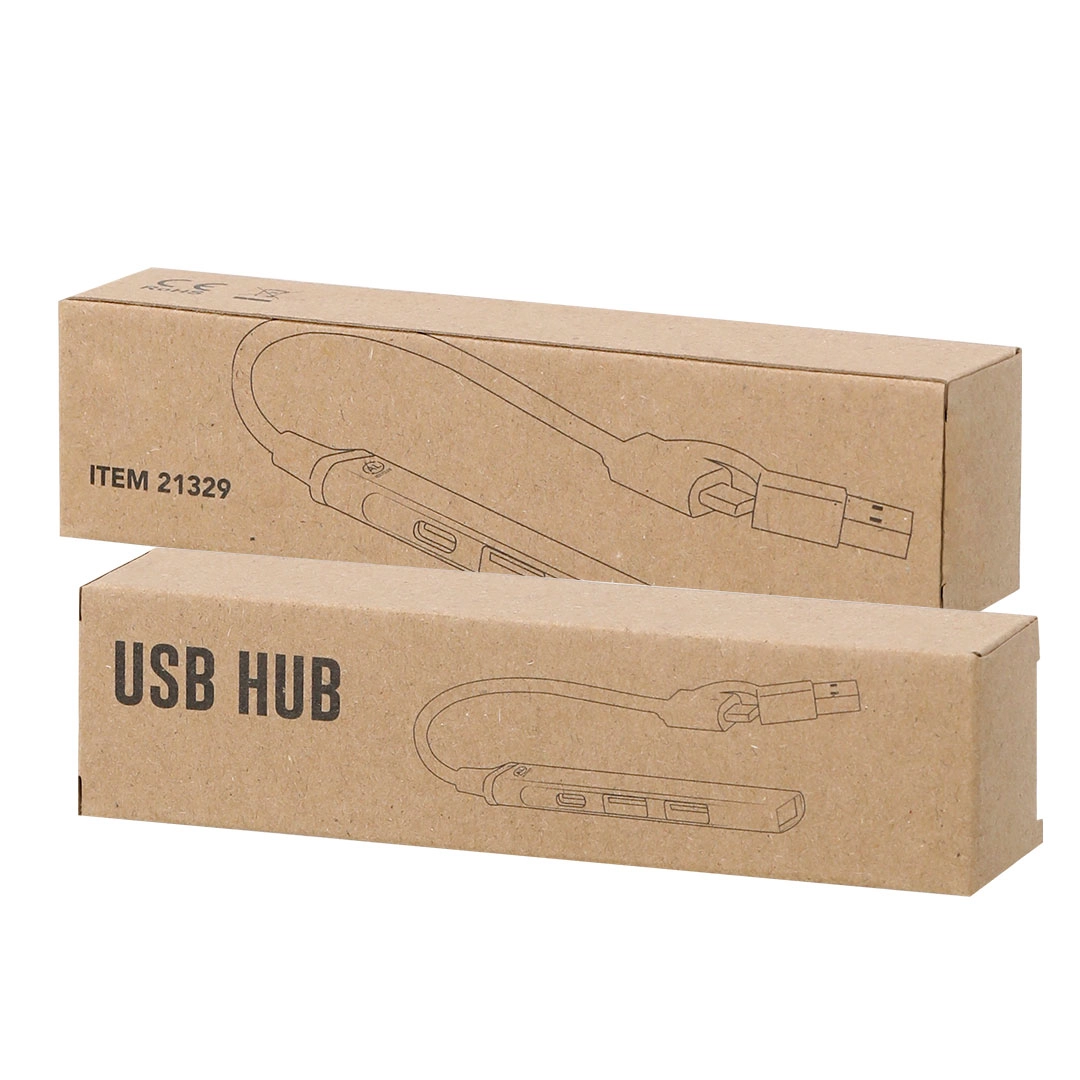 Immagine Porta USB Konery