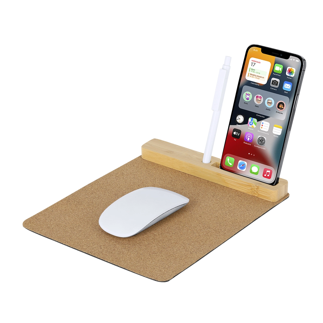 Immagine Tappetino Mouse Multifunzione Dannax