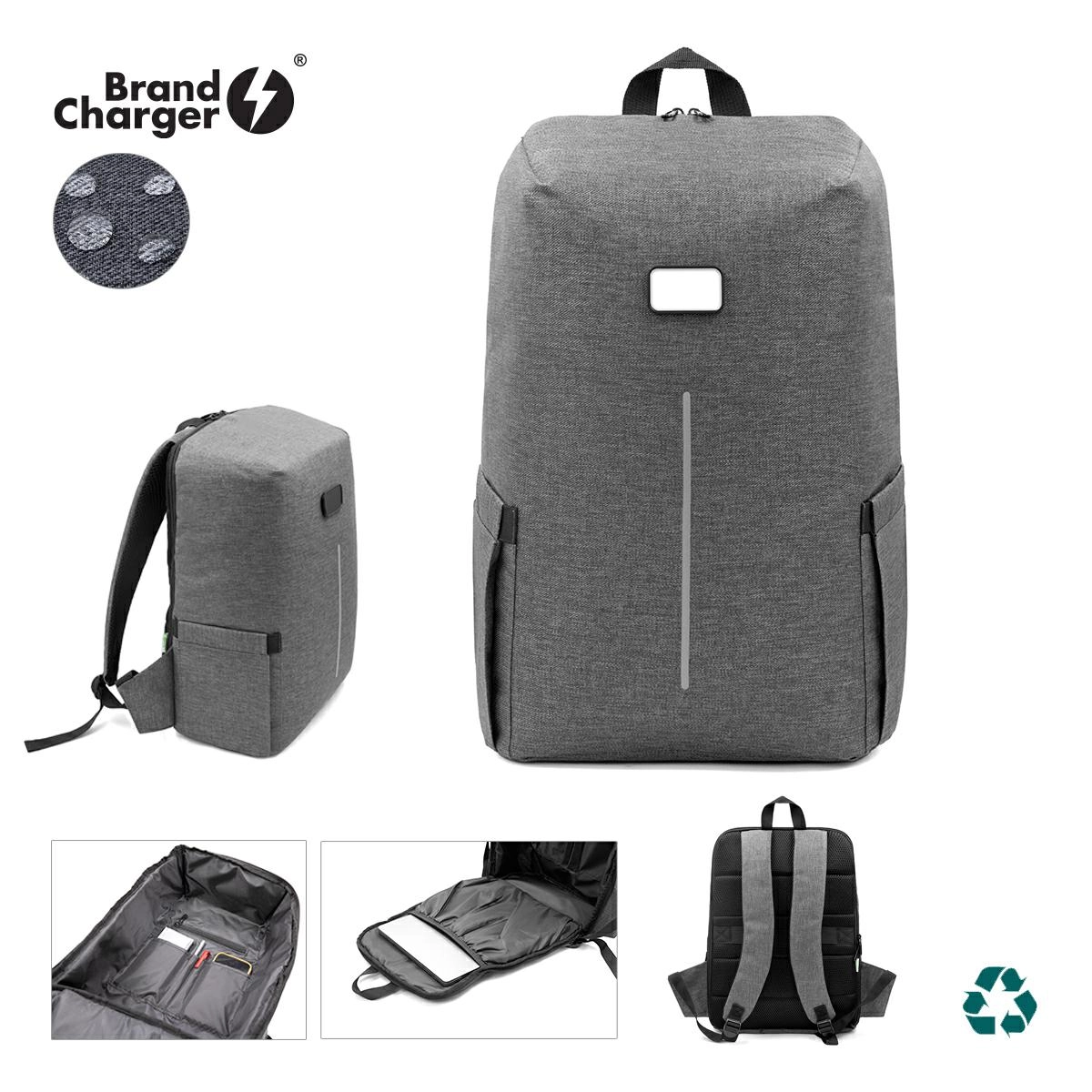Immagine ZAINO PORTACOMPUTER-PHANTON LITE 2,BRANDCHARGER