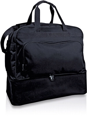 Immagine Borsone da calcio COACH