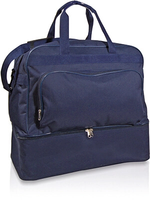 Immagine Borsone da calcio COACH