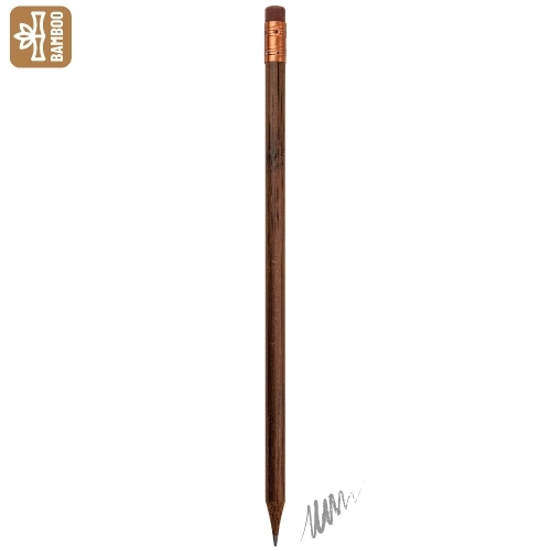 Immagine MATITA BAMBÙ ”PREMIUM HOTEL