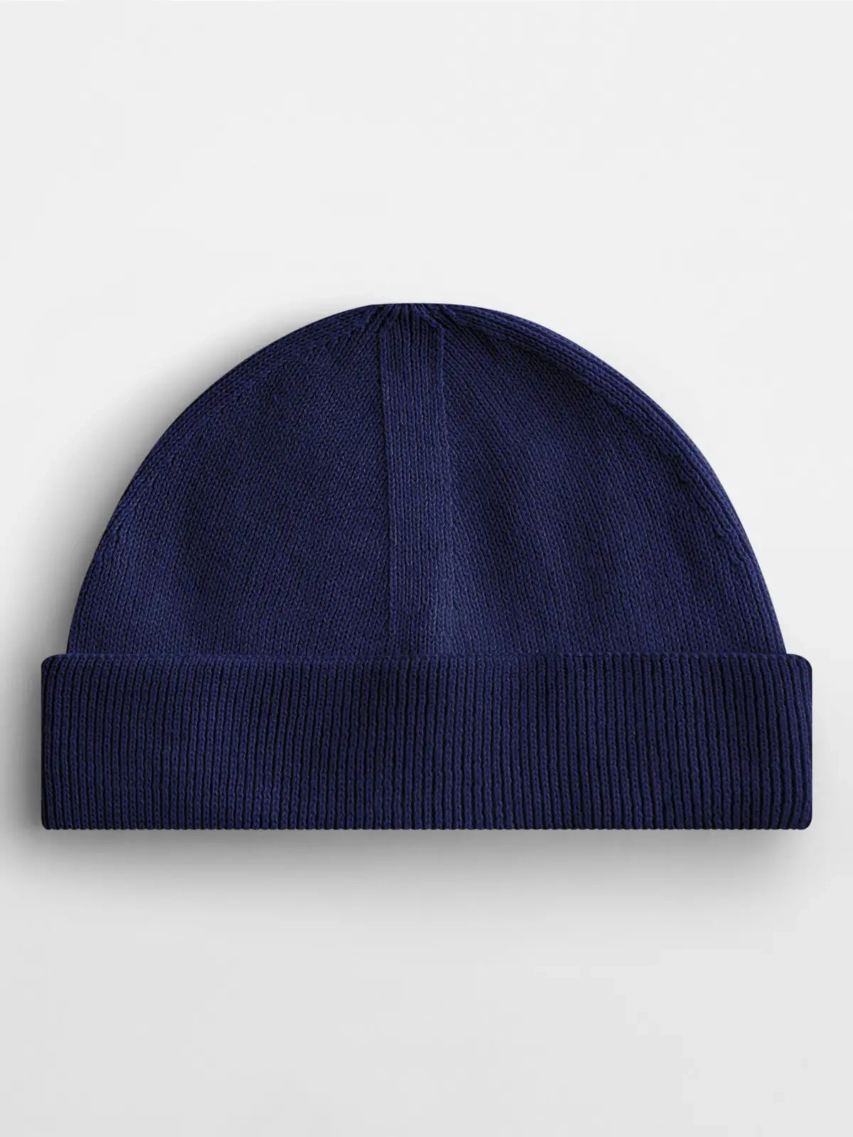 Immagine Berretto Fisherman in cotone biologico