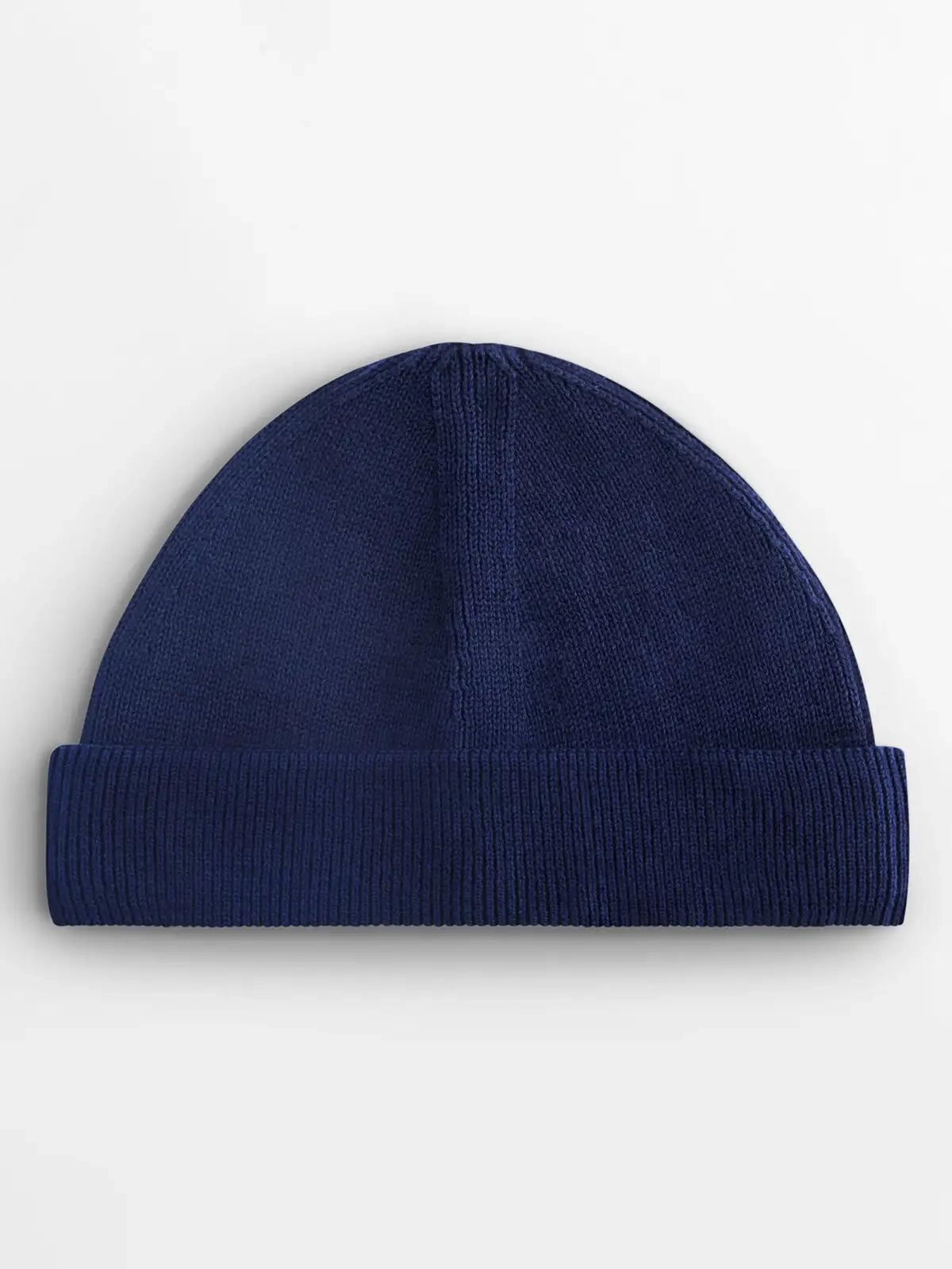 Immagine Berretto Fisherman in cotone biologico