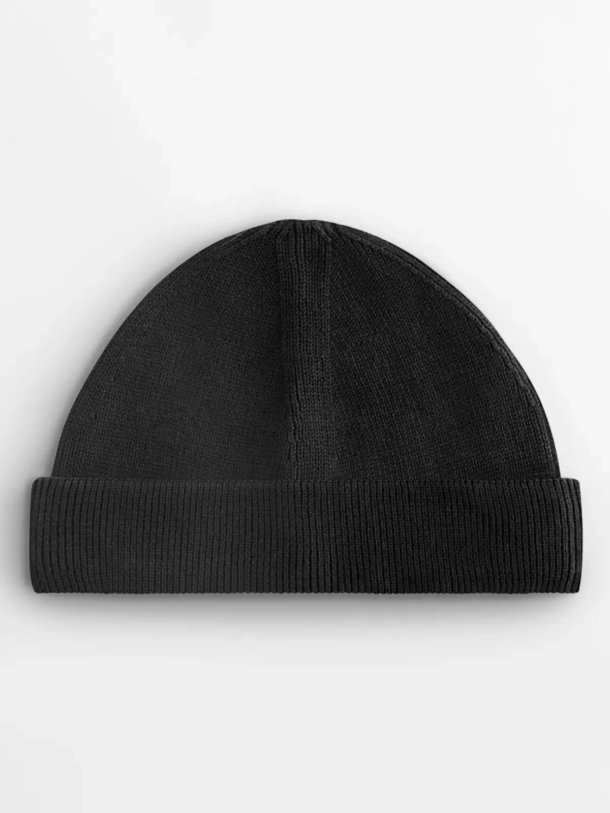 Immagine Berretto Fisherman in cotone biologico