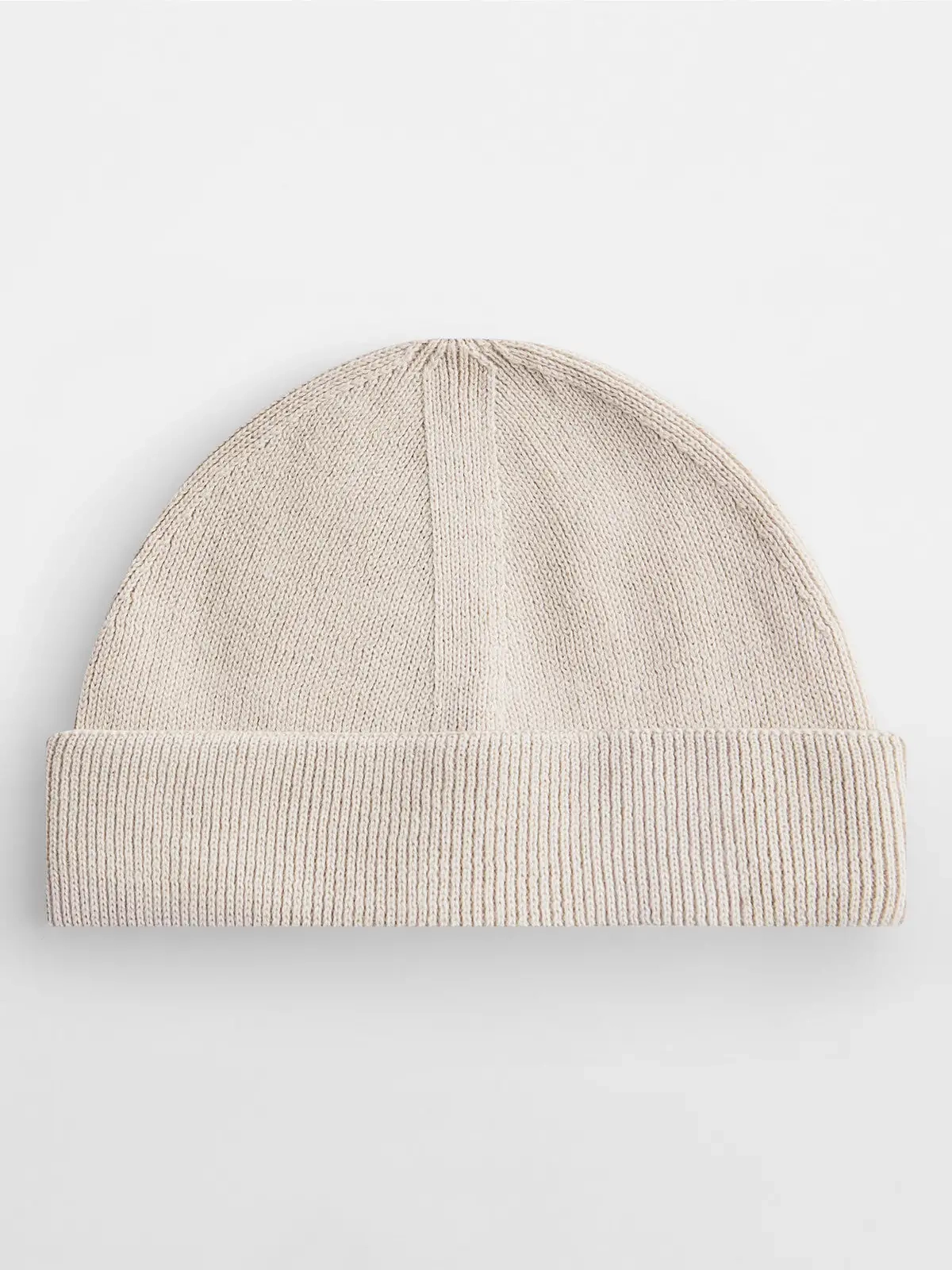 Immagine Berretto Fisherman in cotone biologico