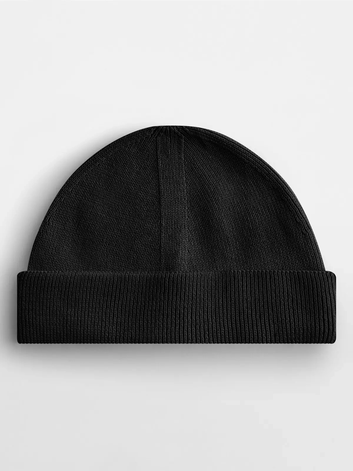 Immagine Berretto Fisherman in cotone biologico