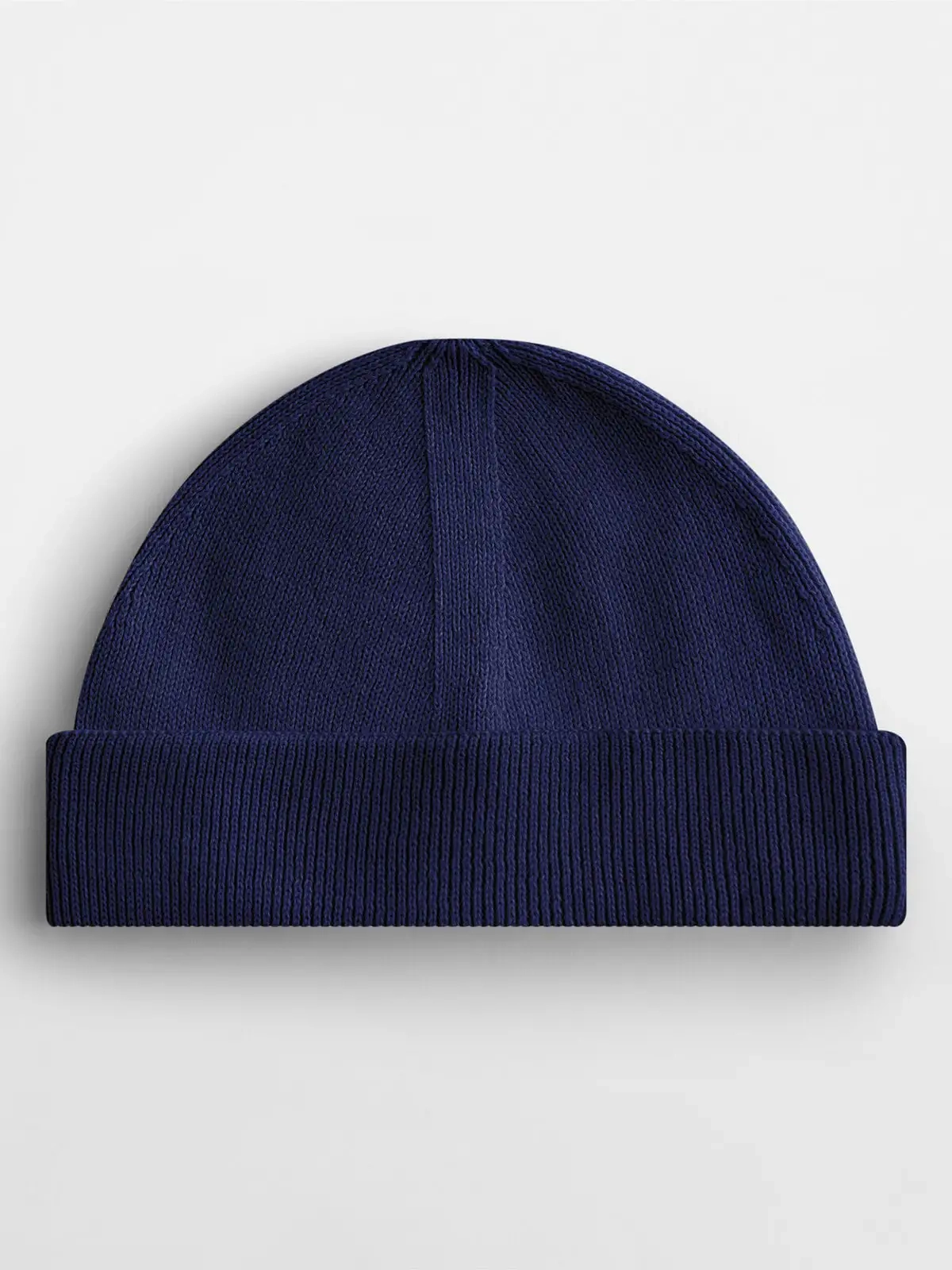 Immagine Berretto Fisherman in cotone biologico