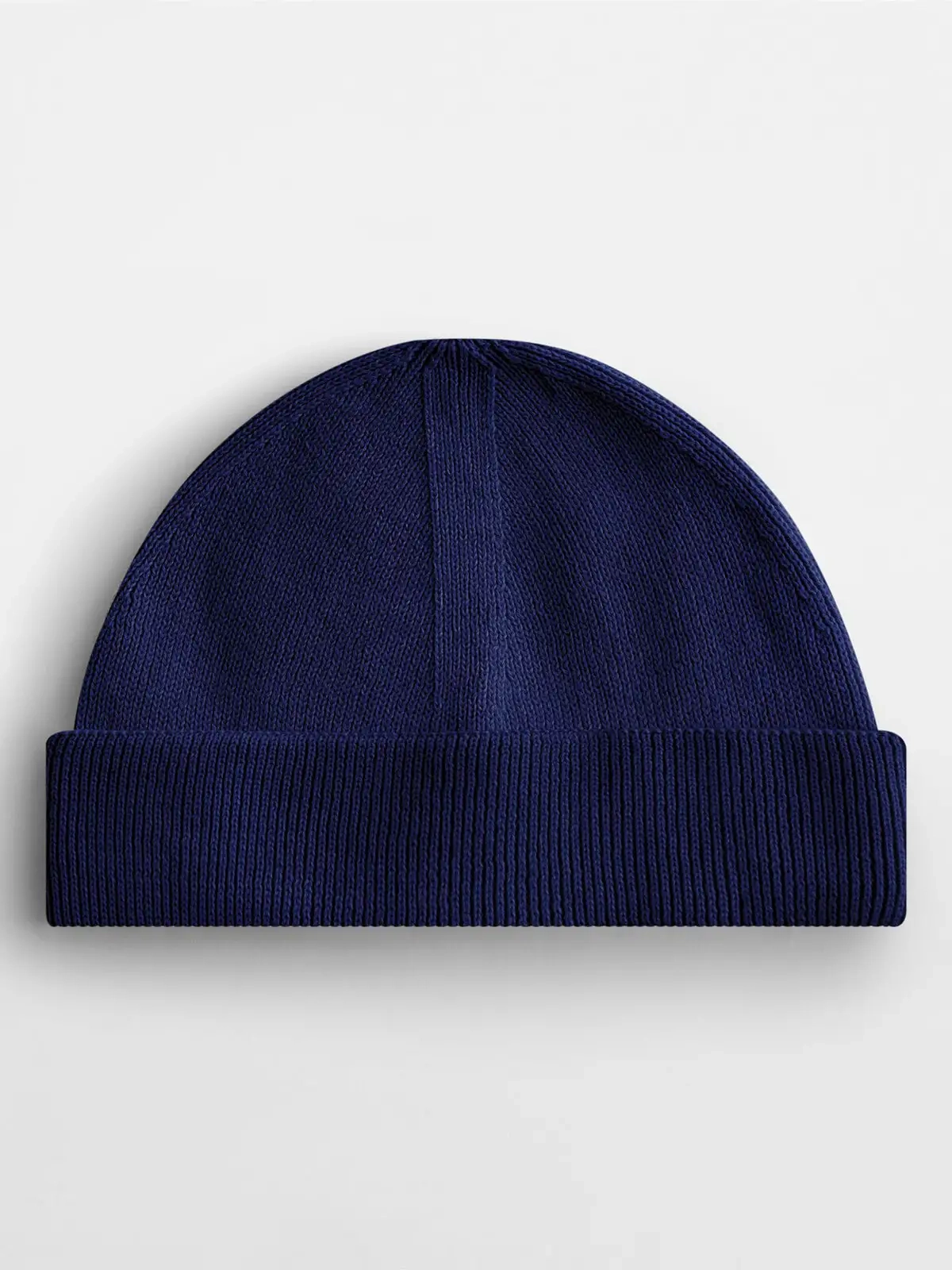 Immagine Berretto Fisherman in cotone biologico