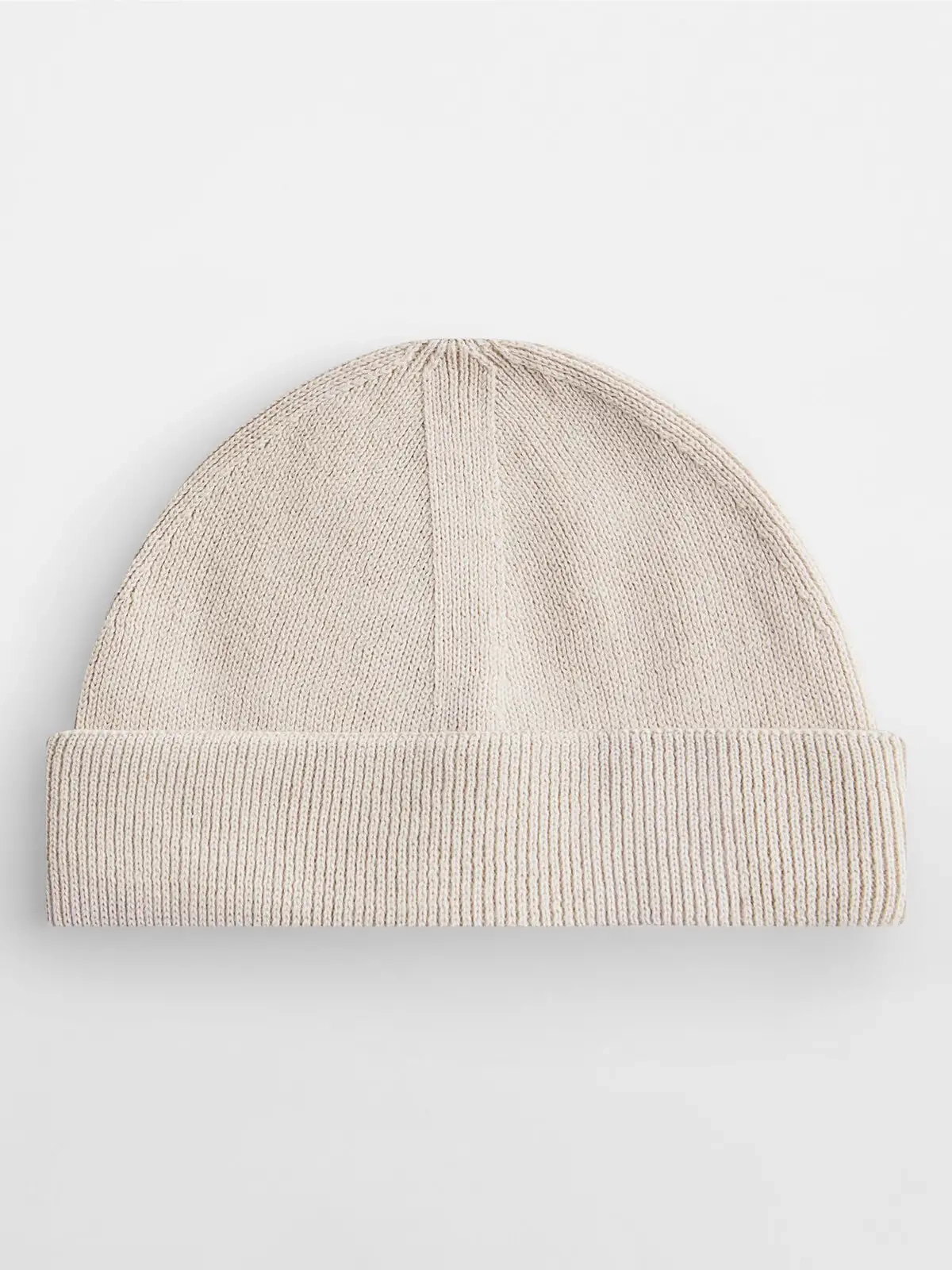 Immagine Berretto Fisherman in cotone biologico