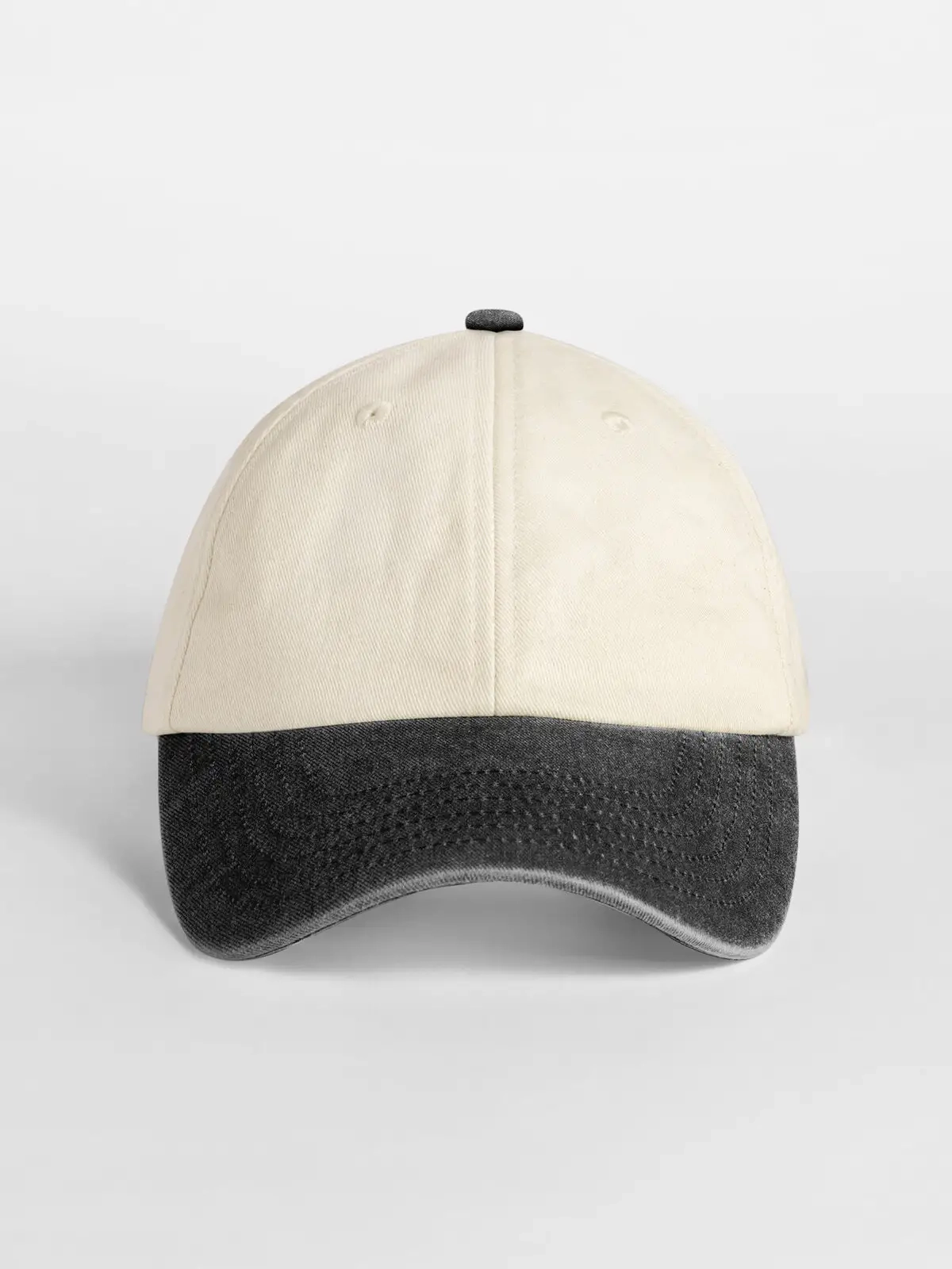 Immagine Contrast Peak Low Profile Vintage Cap