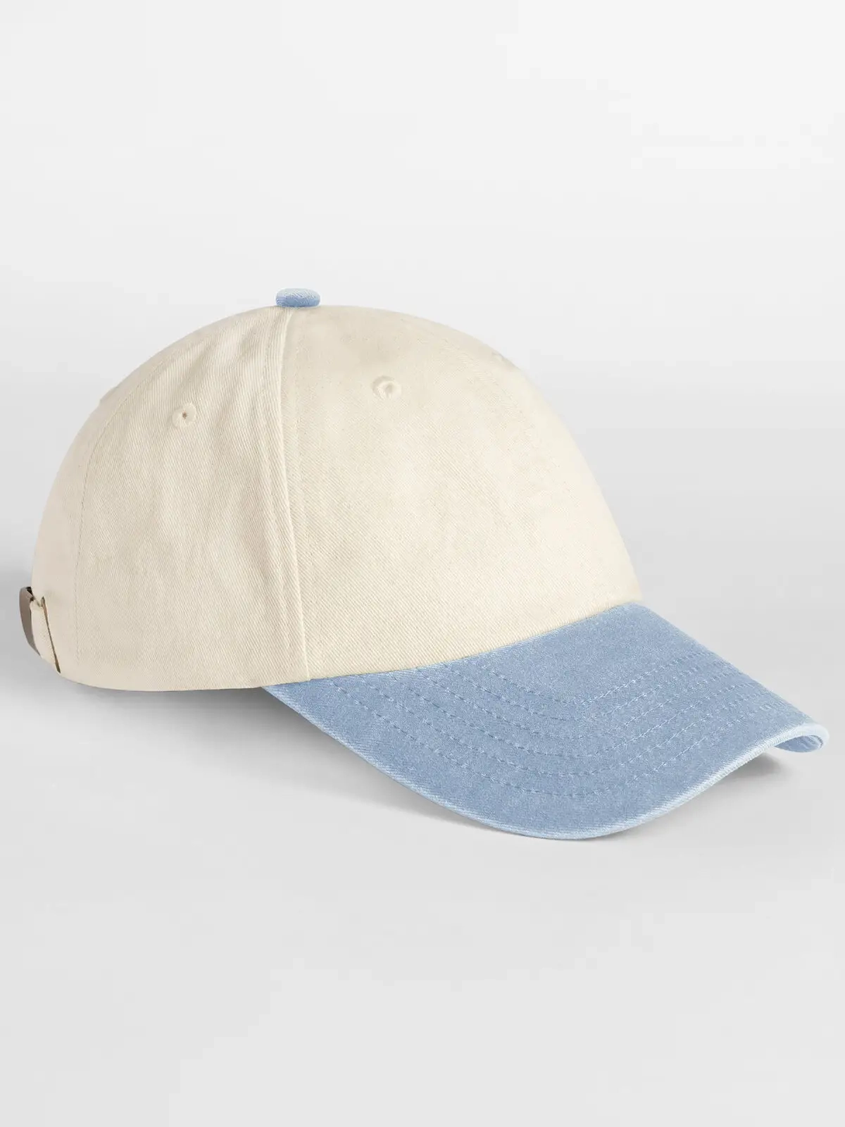 Immagine Contrast Peak Low Profile Vintage Cap