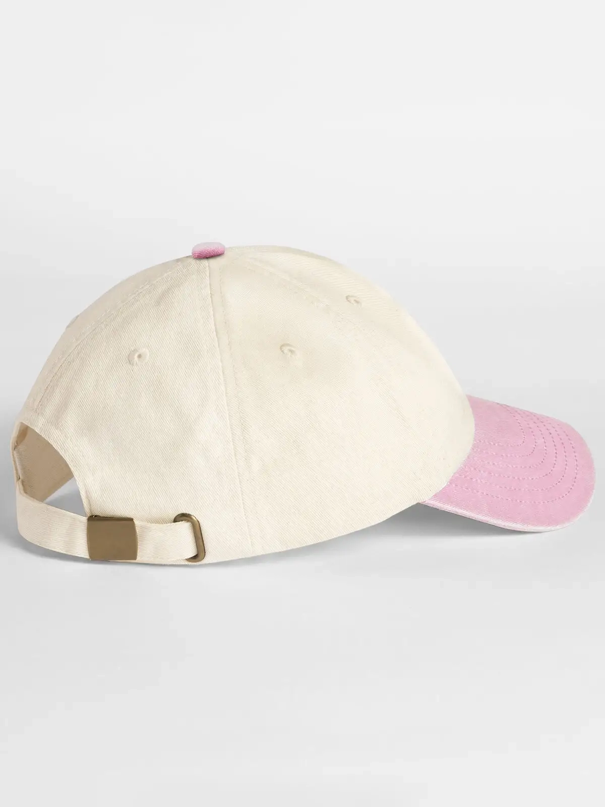 Immagine Contrast Peak Low Profile Vintage Cap