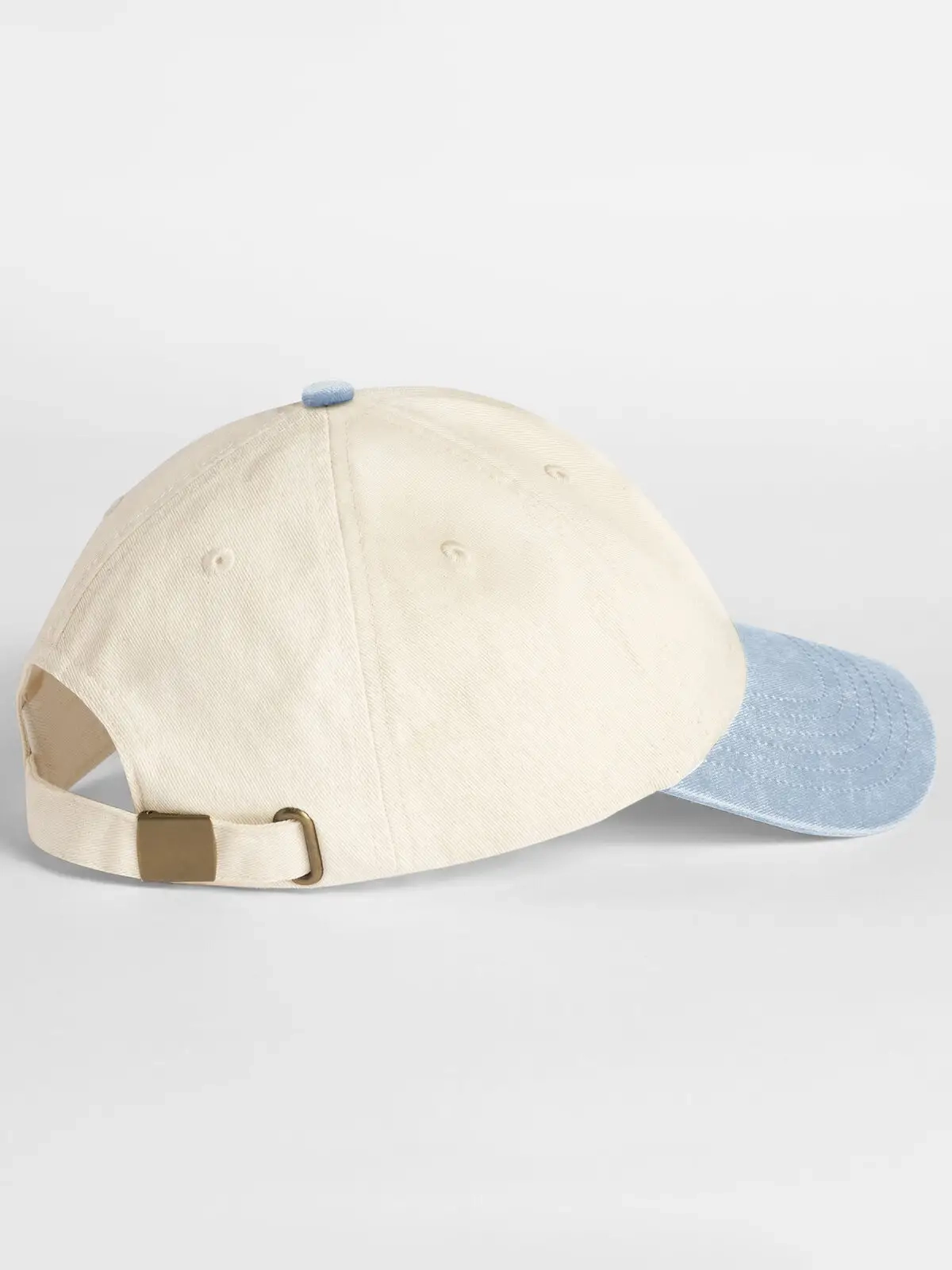Immagine Contrast Peak Low Profile Vintage Cap