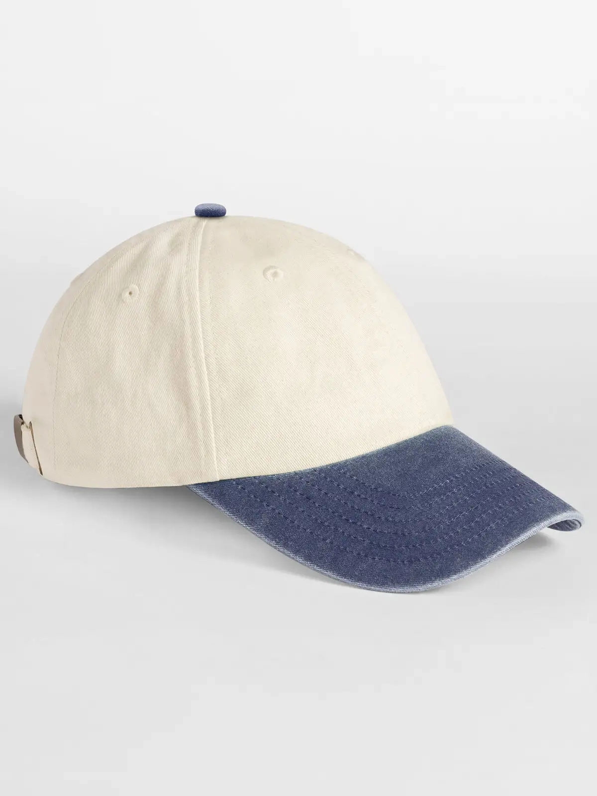 Immagine Contrast Peak Low Profile Vintage Cap