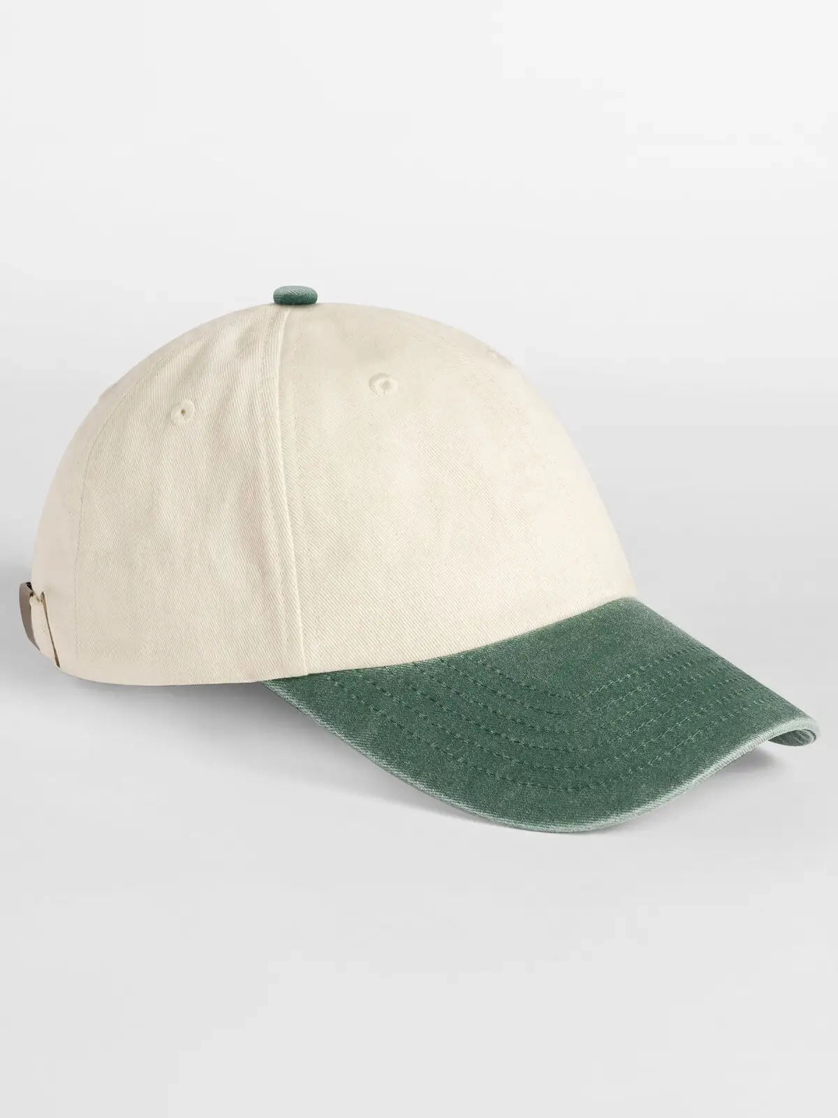 Immagine Contrast Peak Low Profile Vintage Cap