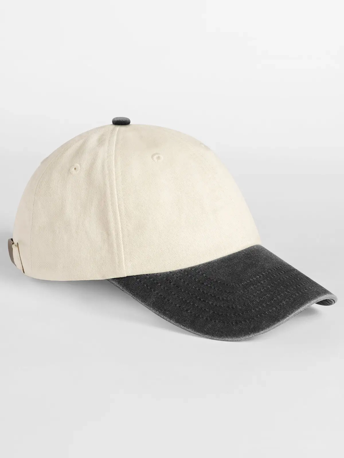 Immagine Contrast Peak Low Profile Vintage Cap