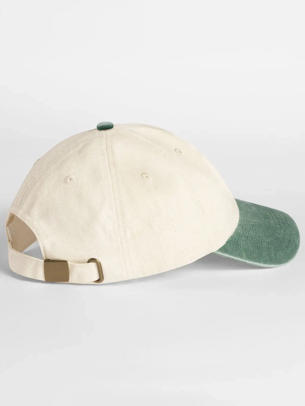 Immagine Contrast Peak Low Profile Vintage Cap