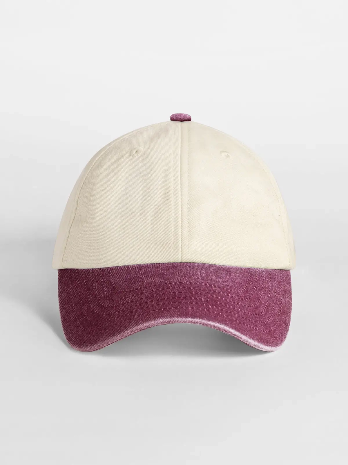 Immagine Contrast Peak Low Profile Vintage Cap