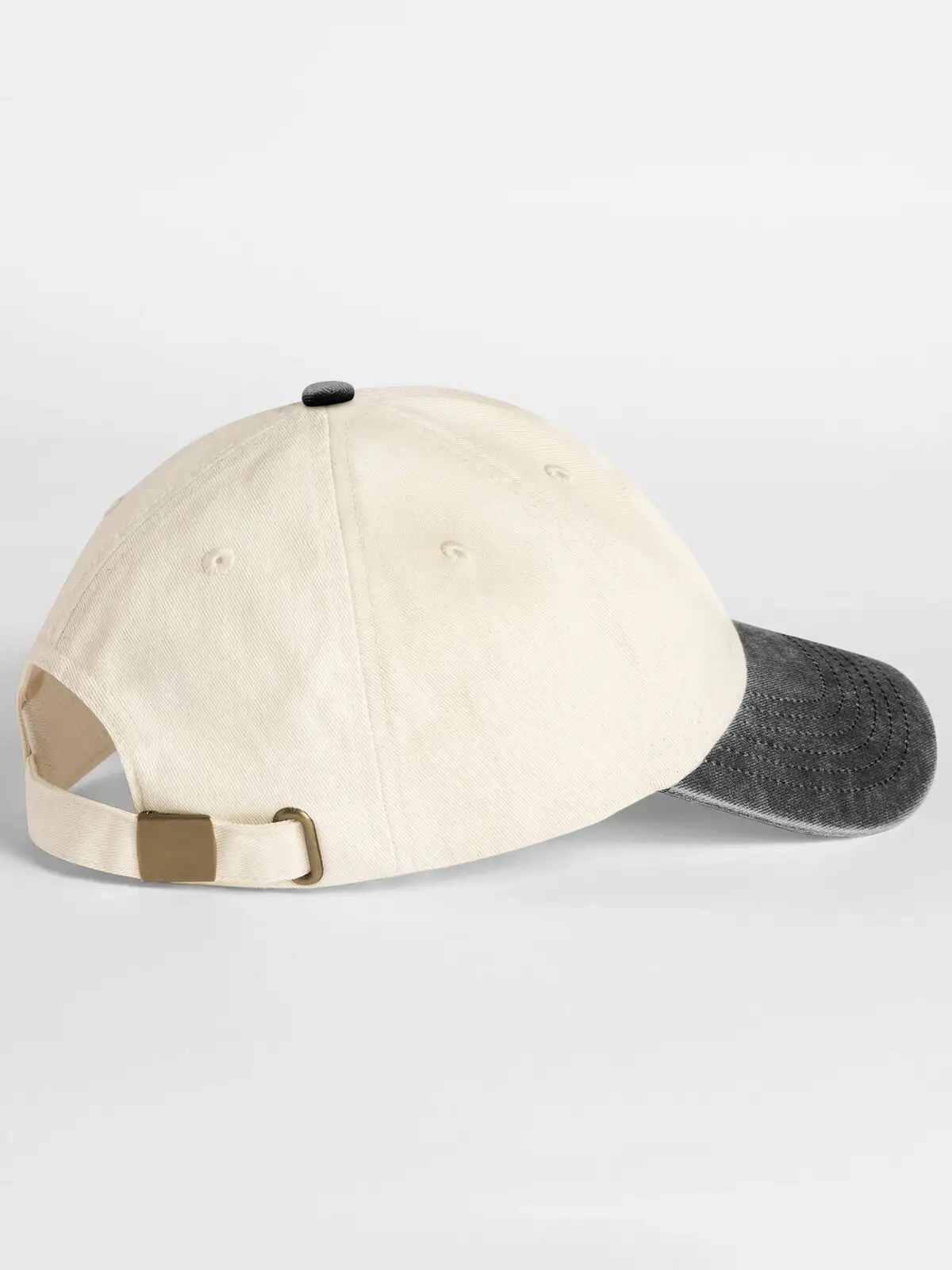 Immagine Contrast Peak Low Profile Vintage Cap