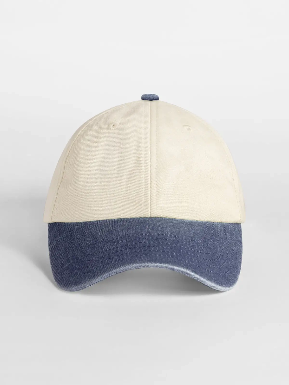 Immagine Contrast Peak Low Profile Vintage Cap
