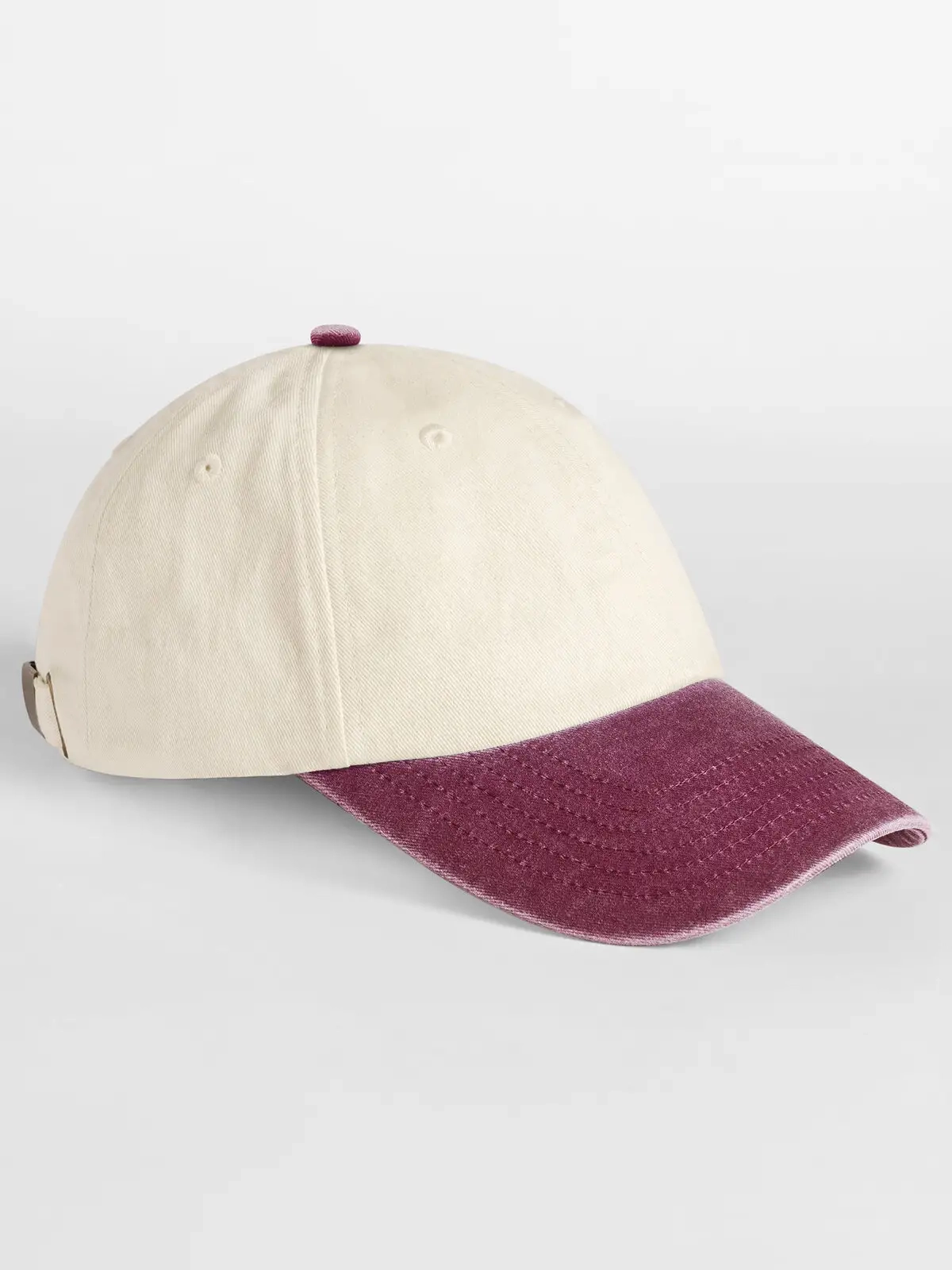Immagine Contrast Peak Low Profile Vintage Cap