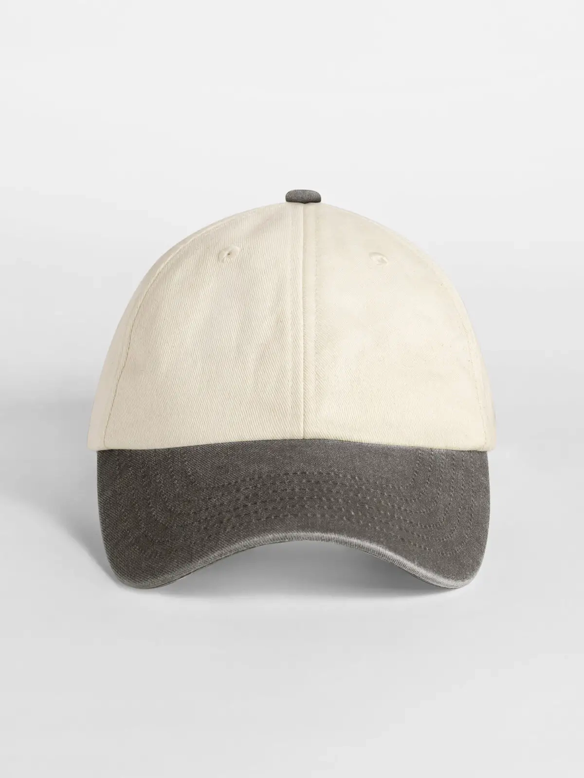 Immagine Contrast Peak Low Profile Vintage Cap
