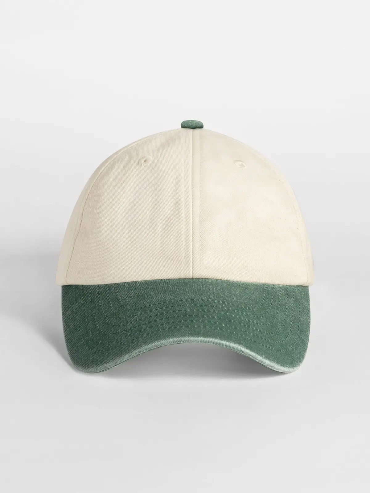 Immagine Contrast Peak Low Profile Vintage Cap