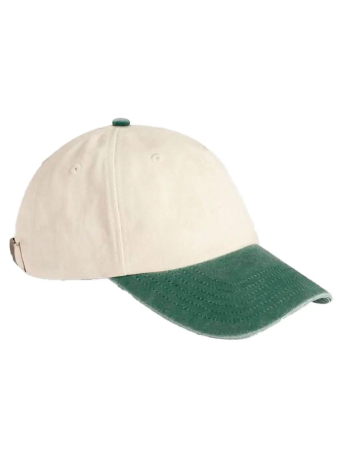 Immagine Contrast Peak Low Profile Vintage Cap
