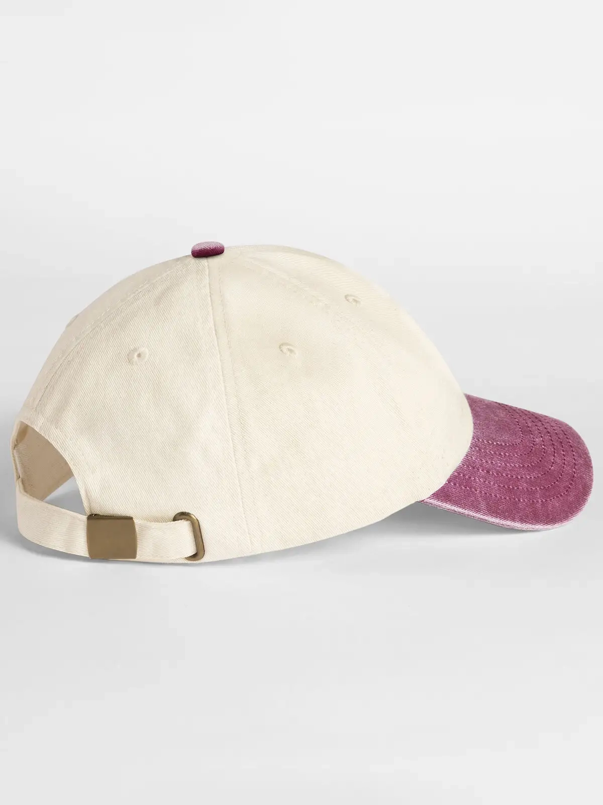 Immagine Contrast Peak Low Profile Vintage Cap
