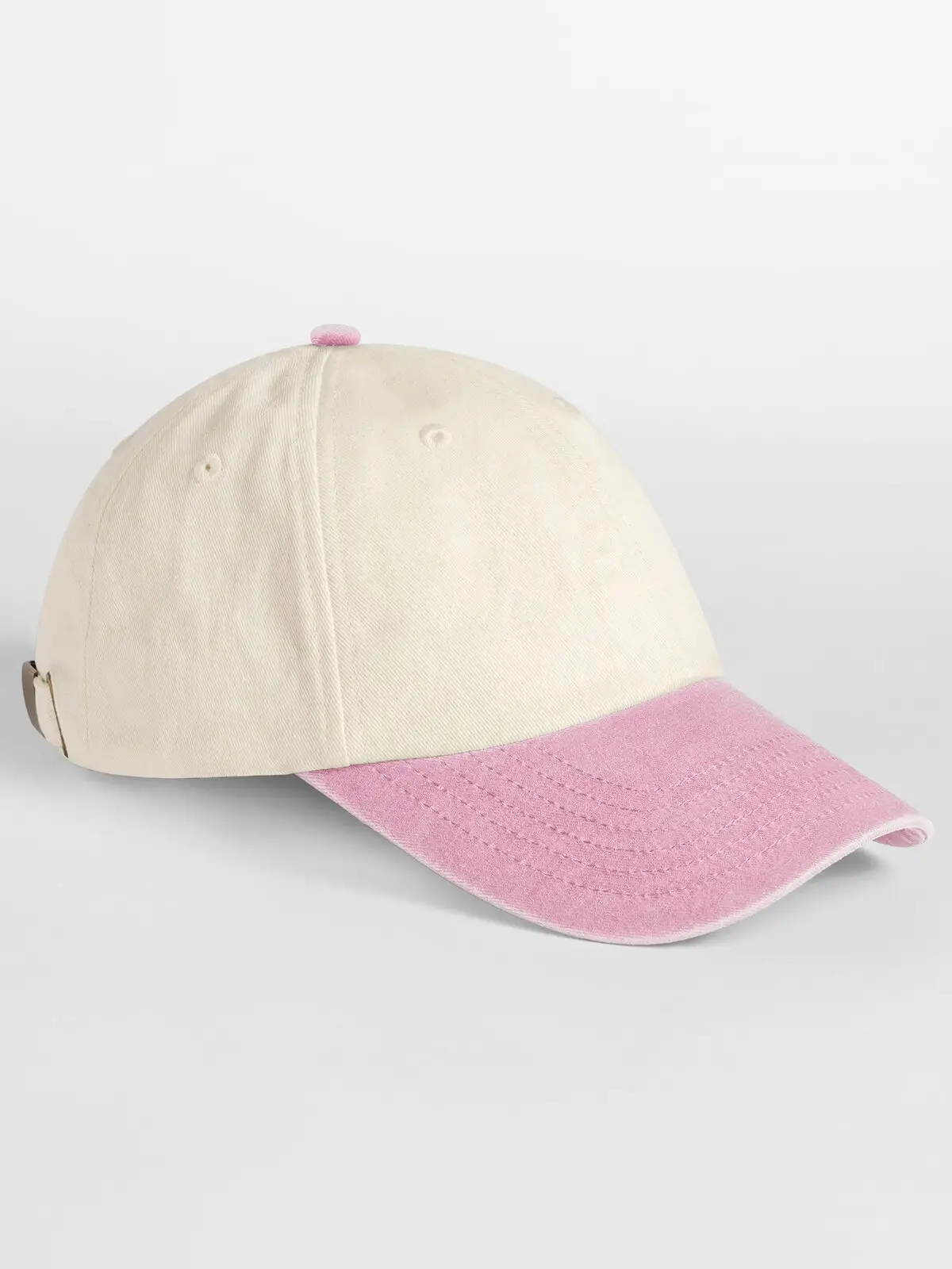 Immagine Contrast Peak Low Profile Vintage Cap