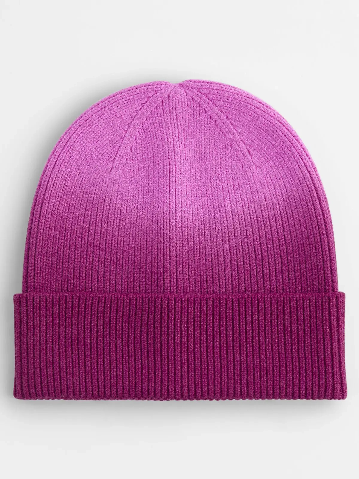 Immagine Berretto Dip Dye