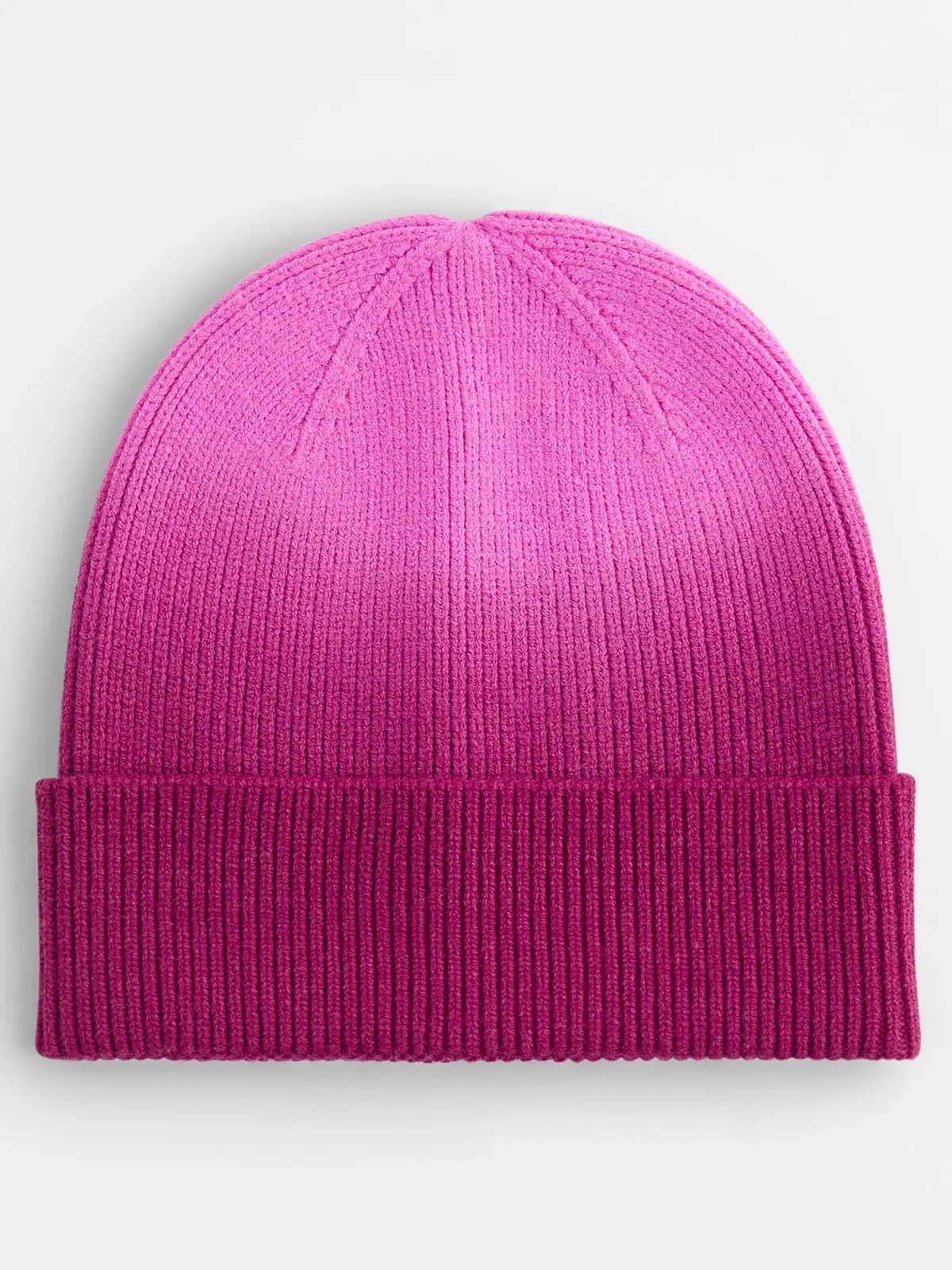 Immagine Berretto Dip Dye