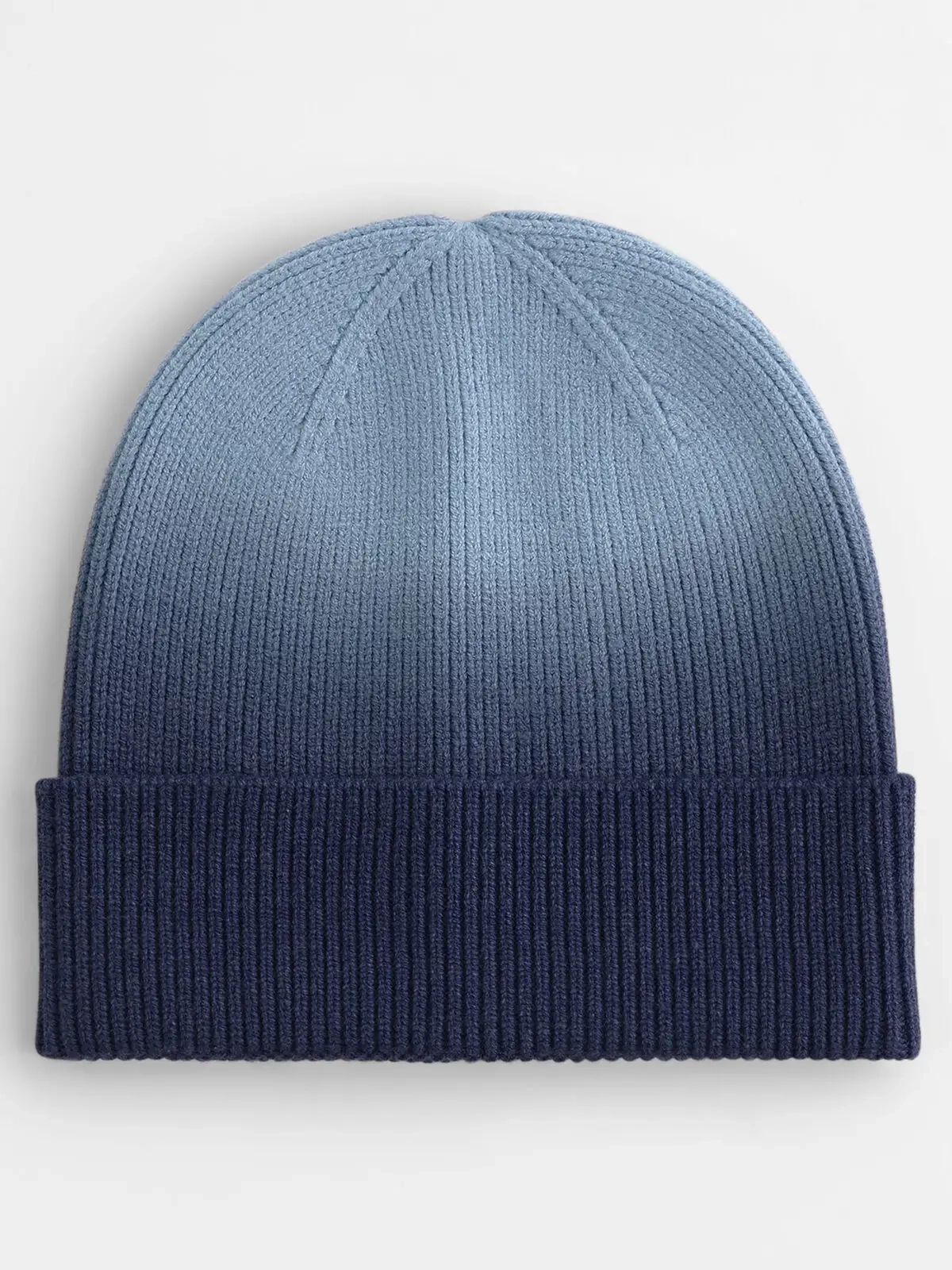 Immagine Berretto Dip Dye