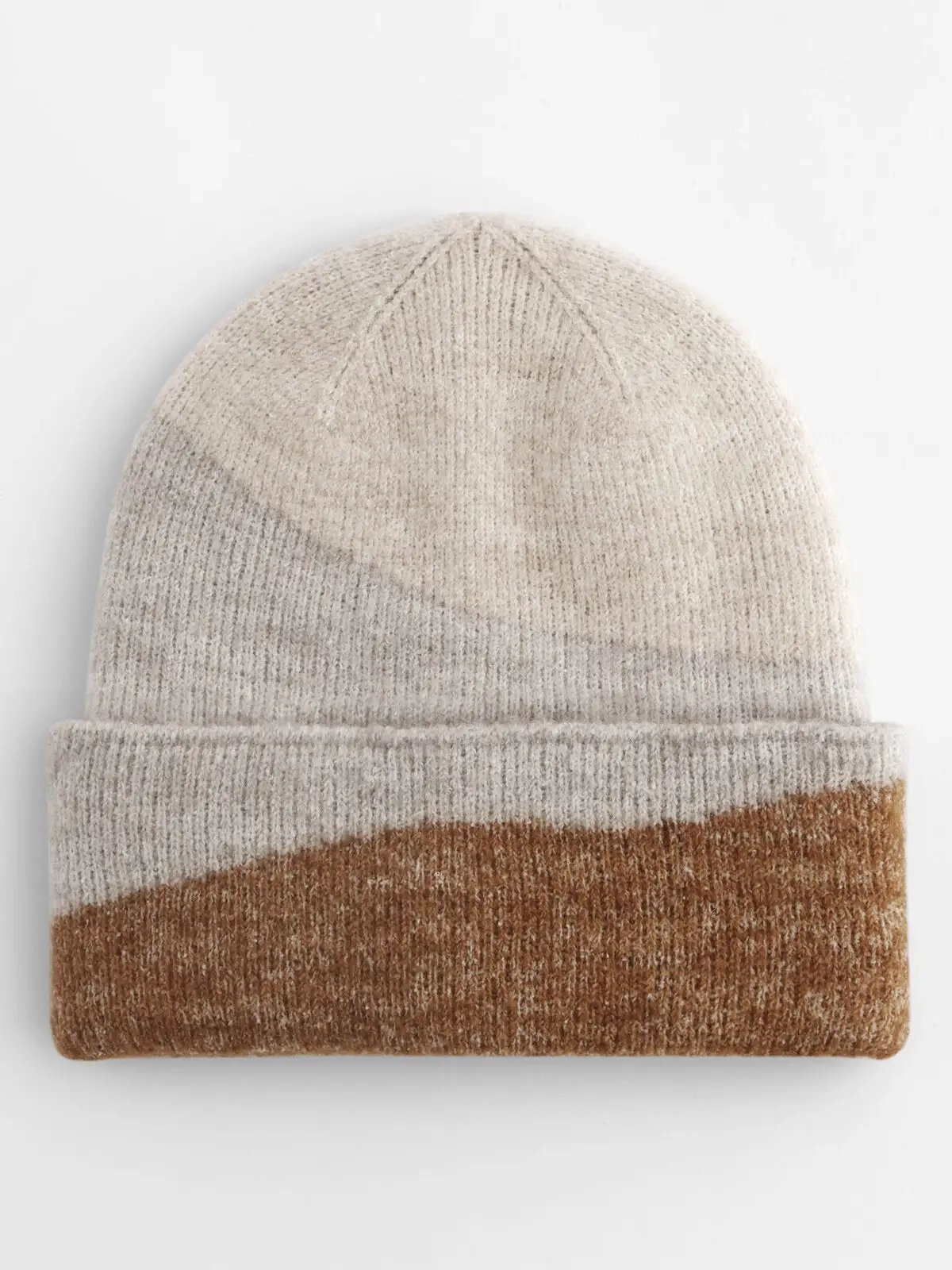 Immagine Berretto con onde morbide