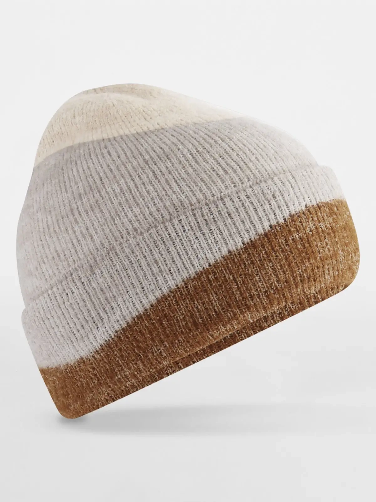 Immagine Berretto con onde morbide