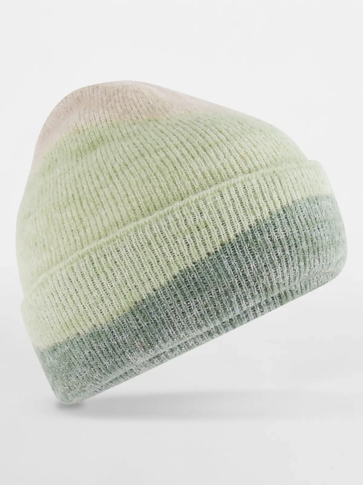 Immagine Berretto con onde morbide