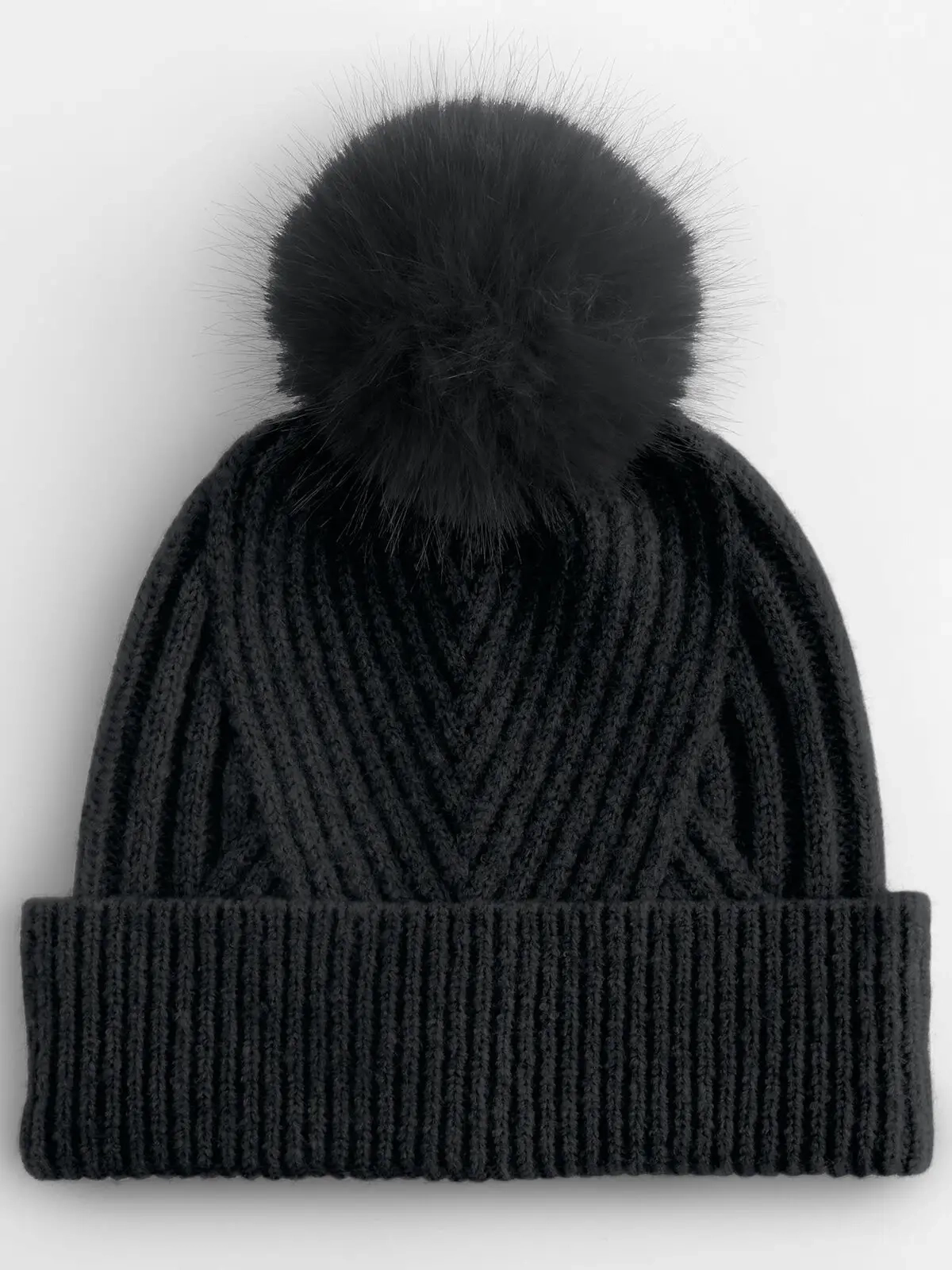 Immagine Berretto Snow Luxe