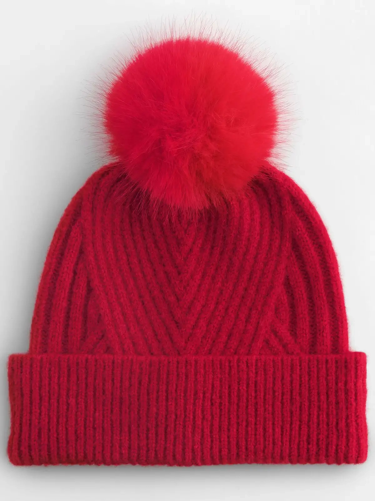 Immagine Berretto Snow Luxe