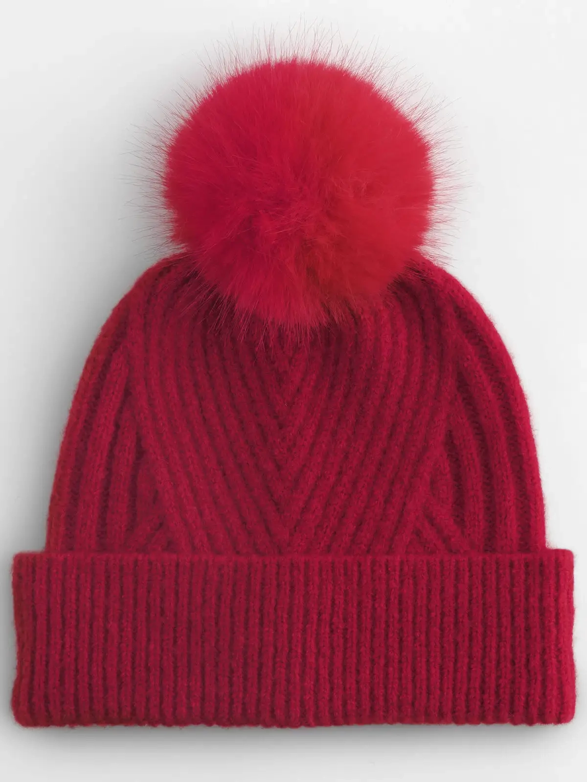 Immagine Berretto Snow Luxe