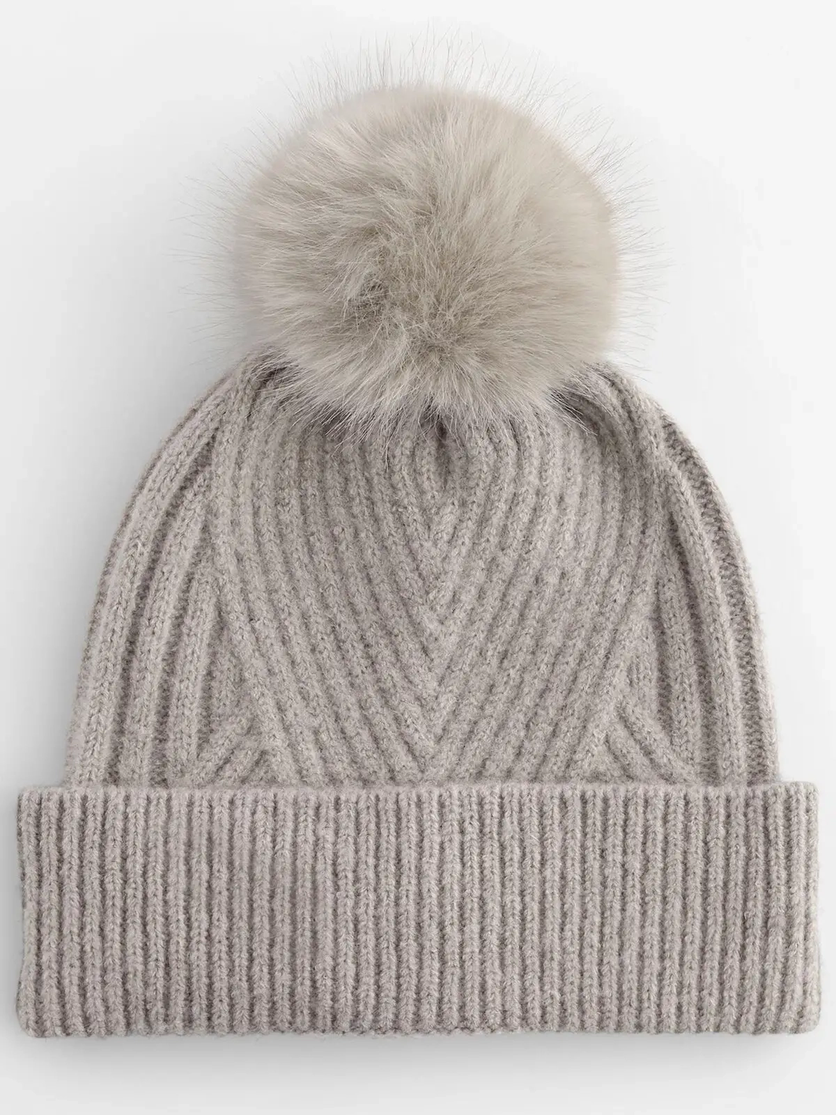 Immagine Berretto Snow Luxe