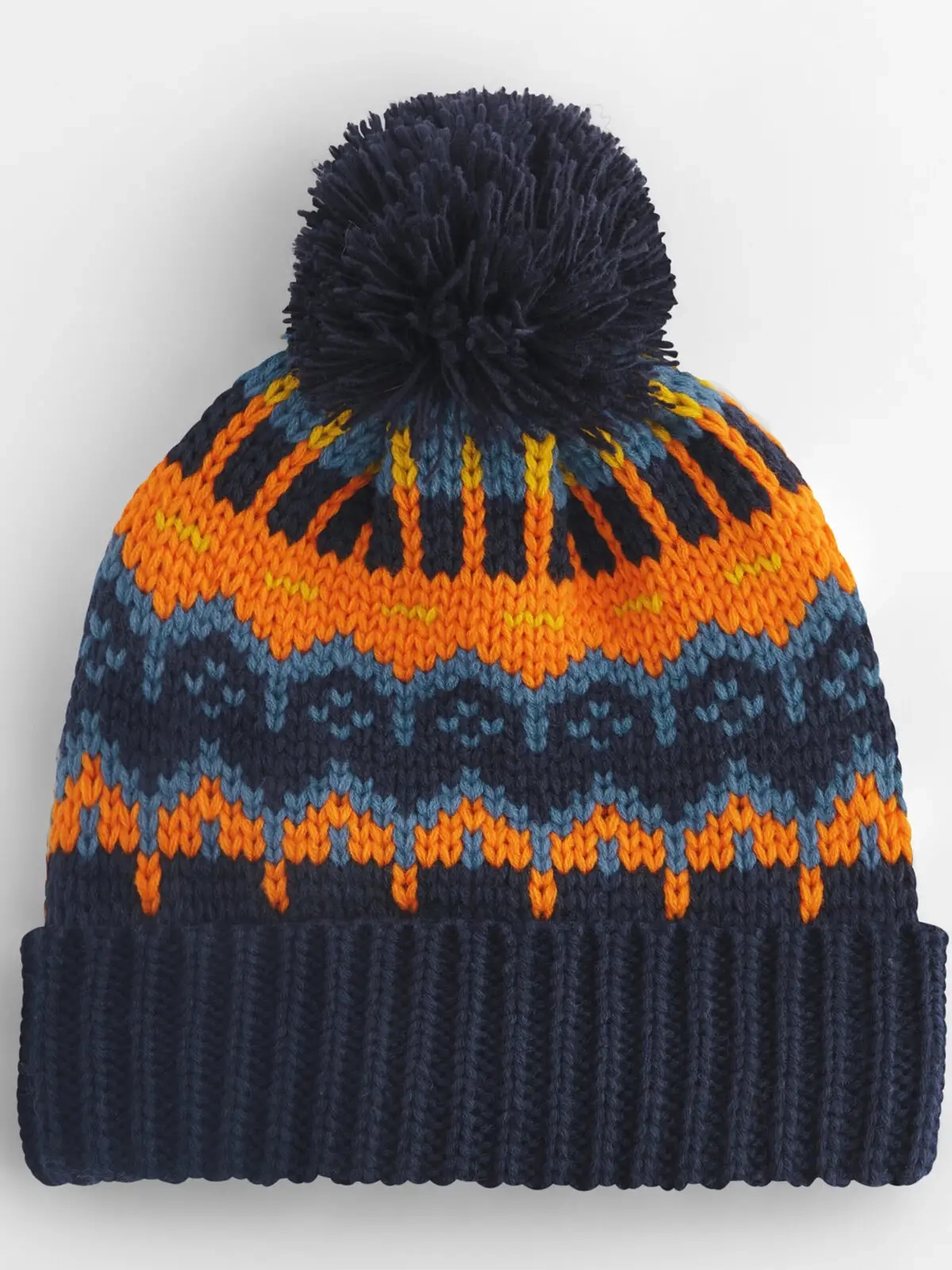 Immagine Berretto da sci retrò