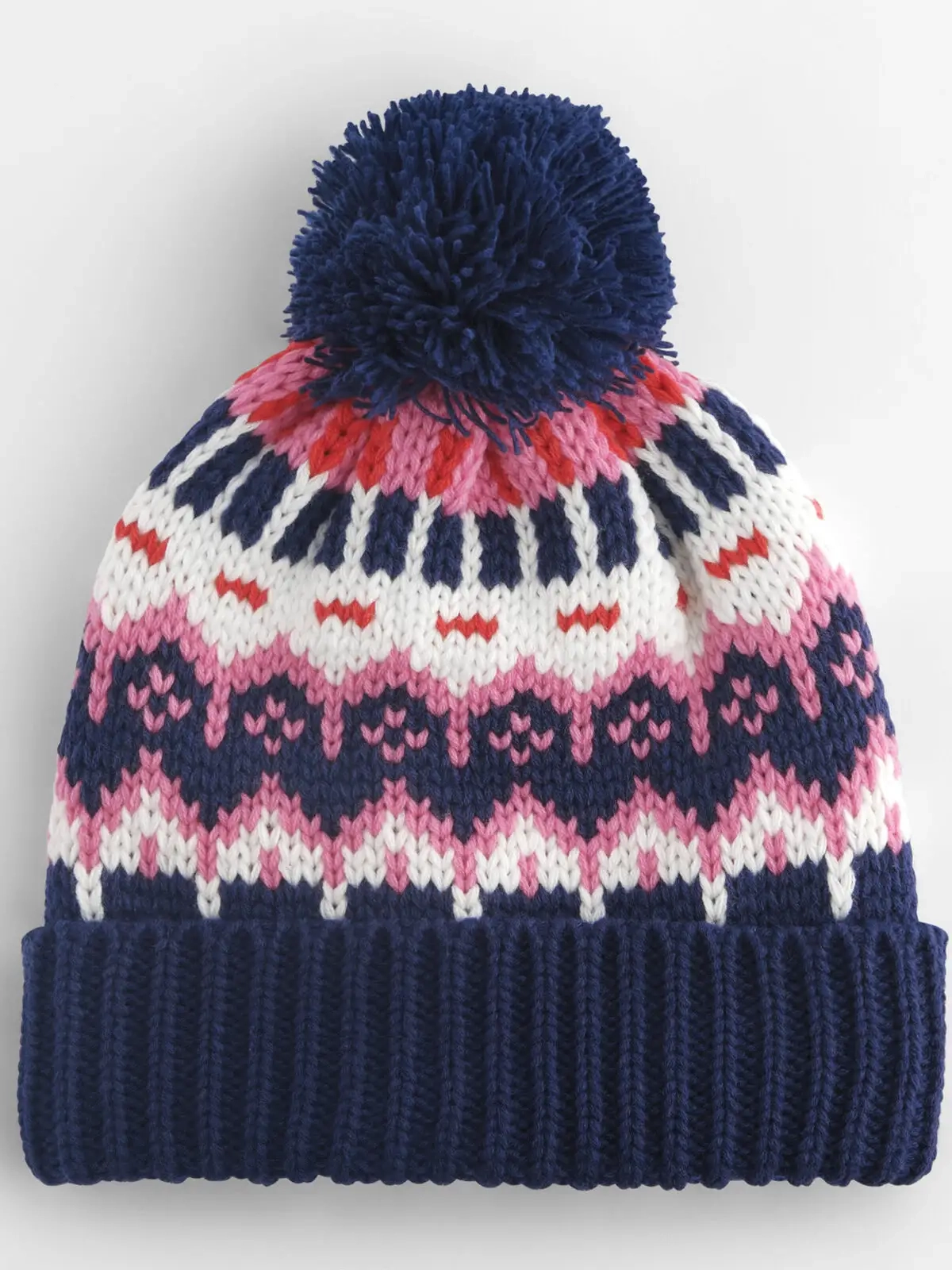 Immagine Berretto da sci retrò