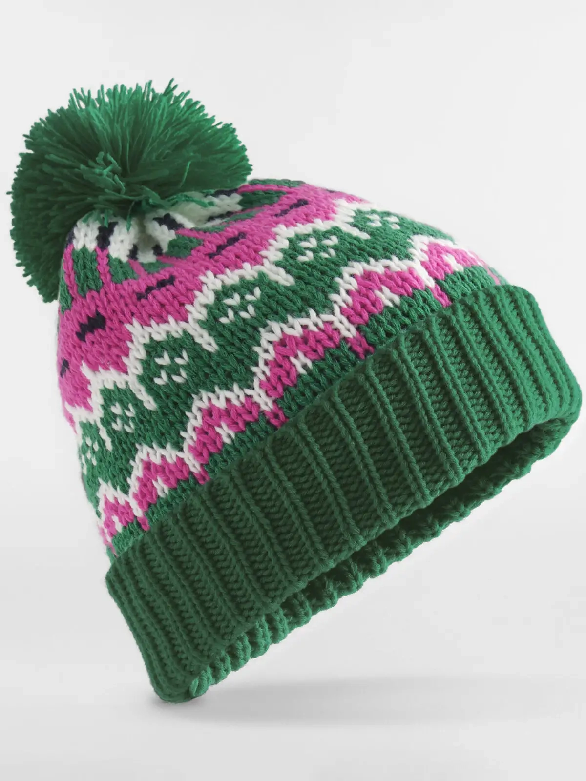 Immagine Berretto da sci retrò