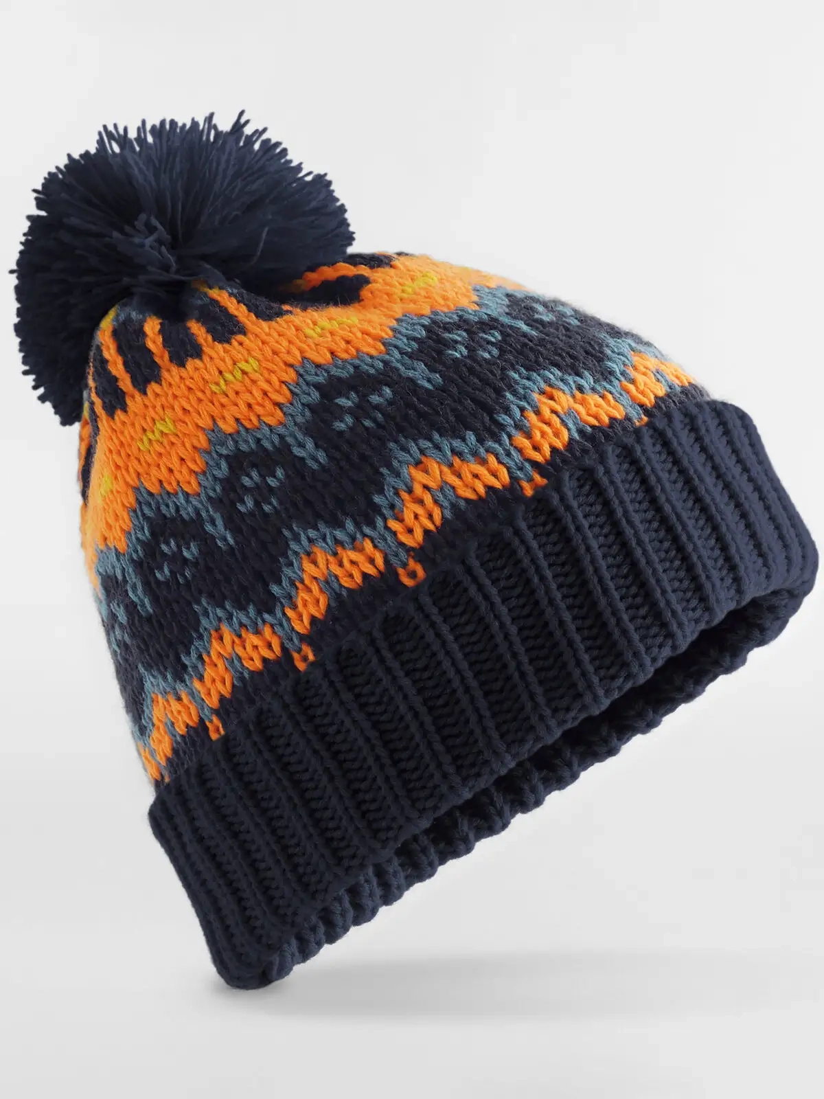 Immagine Berretto da sci retrò