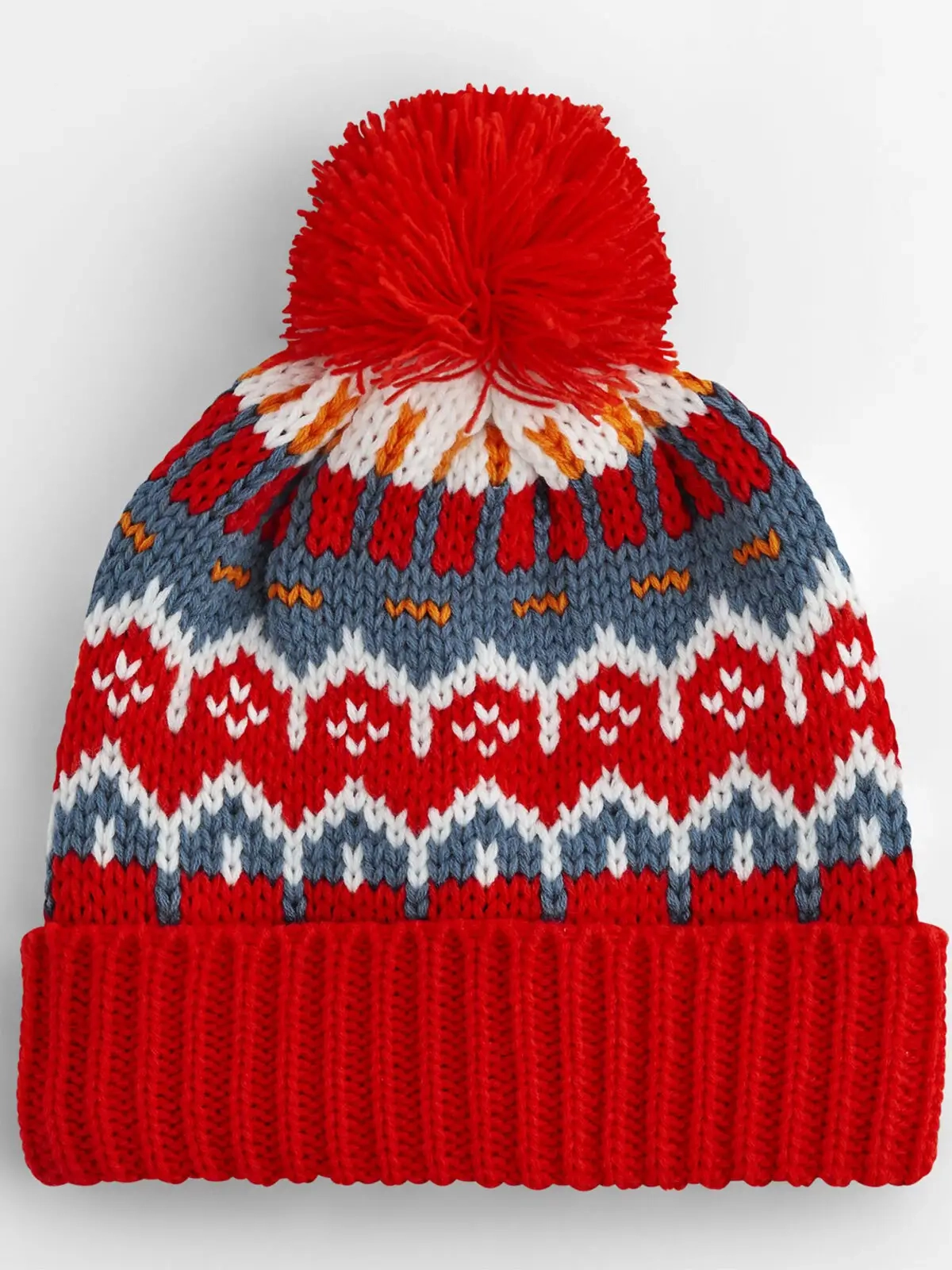 Immagine Berretto da sci retrò