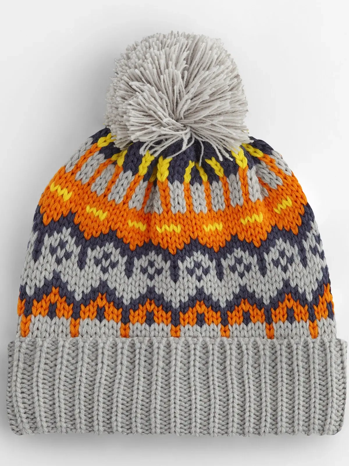 Immagine Berretto da sci retrò