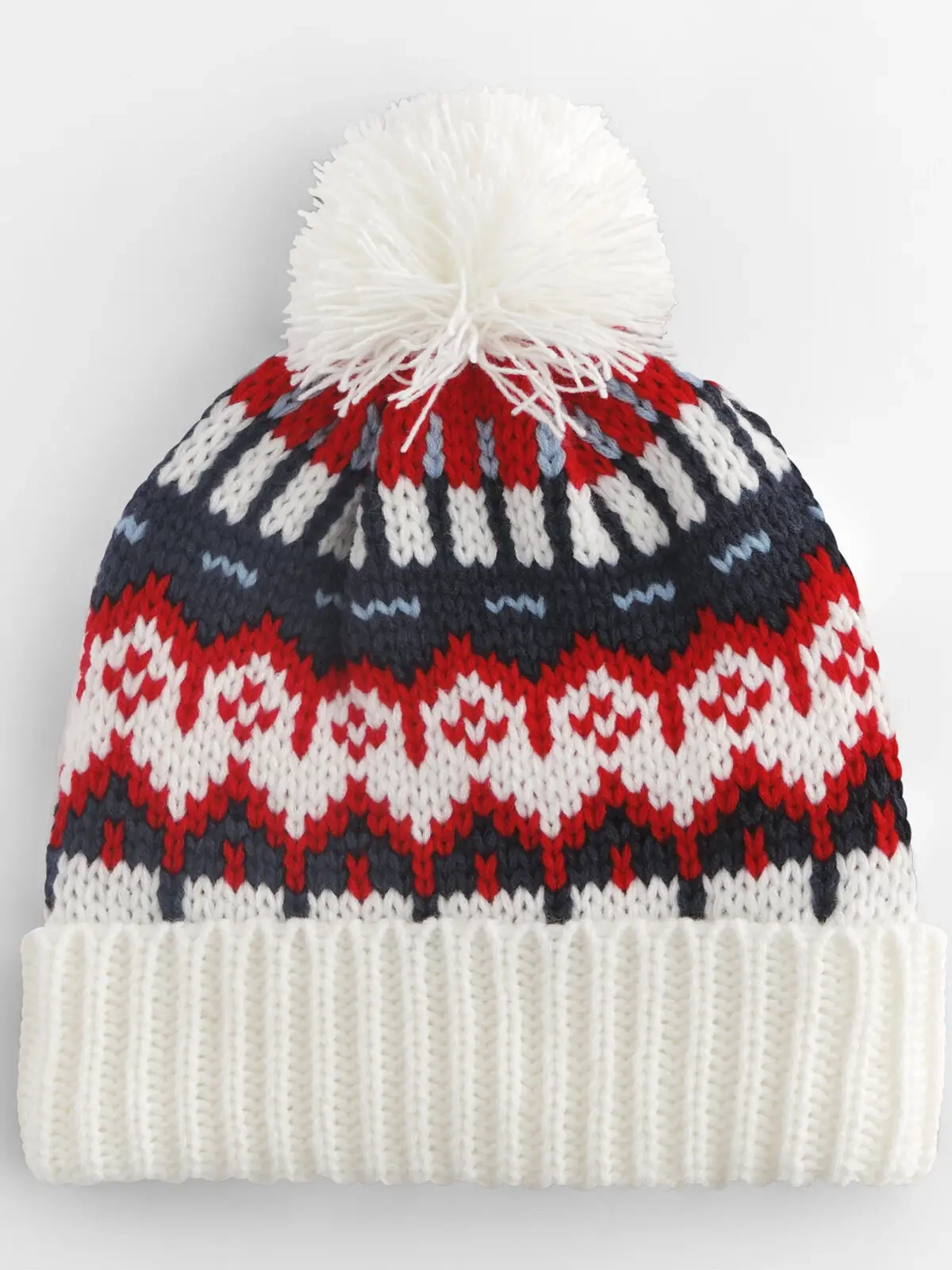 Immagine Berretto da sci retrò