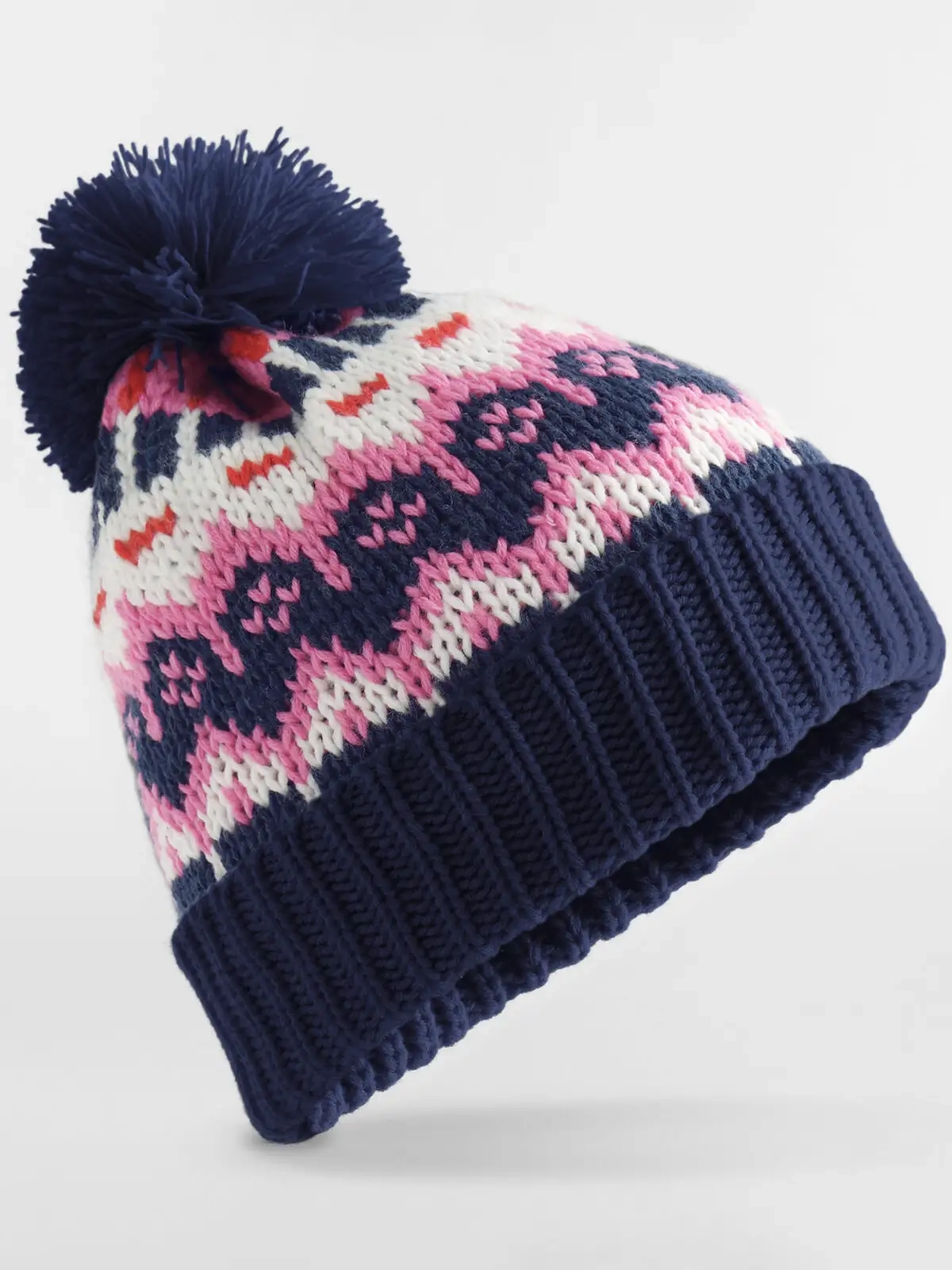 Immagine Berretto da sci retrò